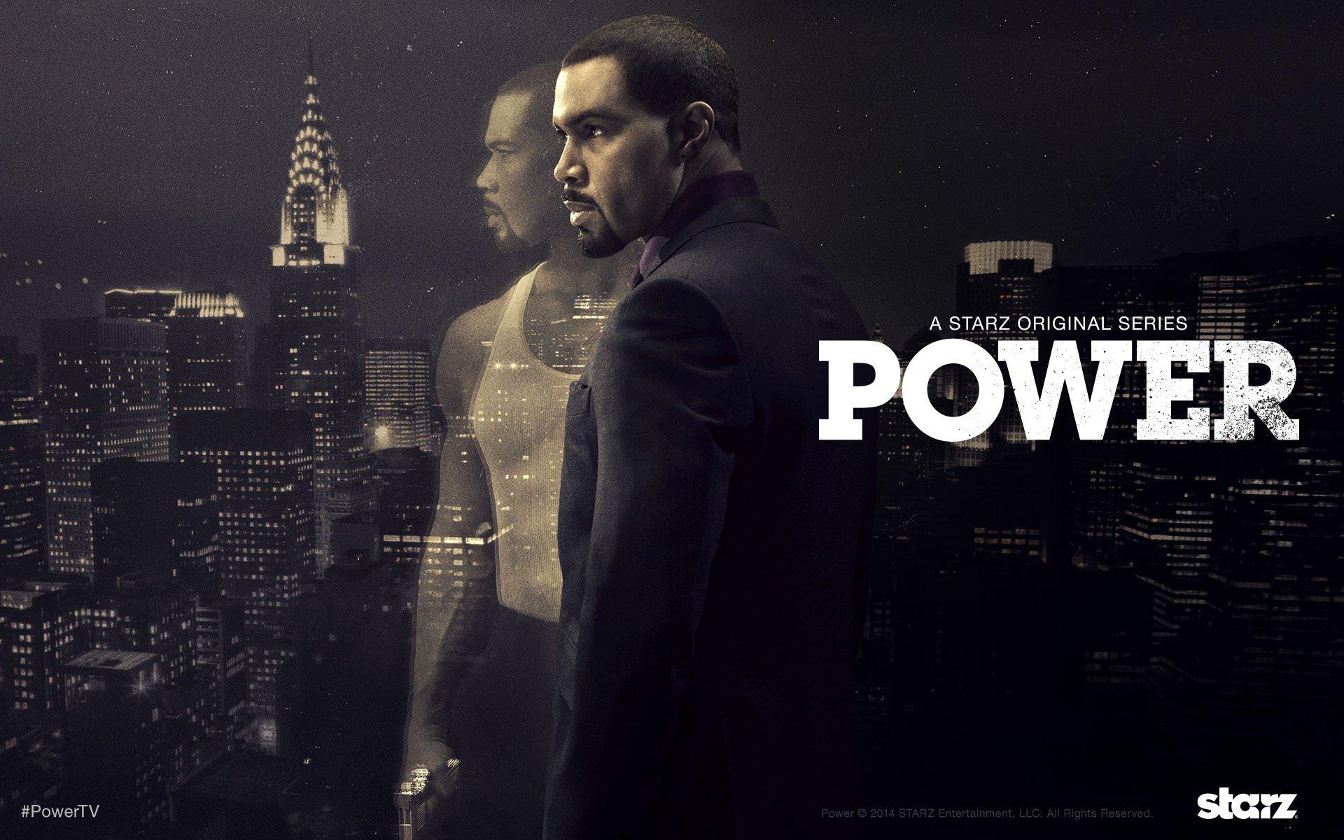 Power (TV series) Wallpaper HD / Desktop and Mobile Background