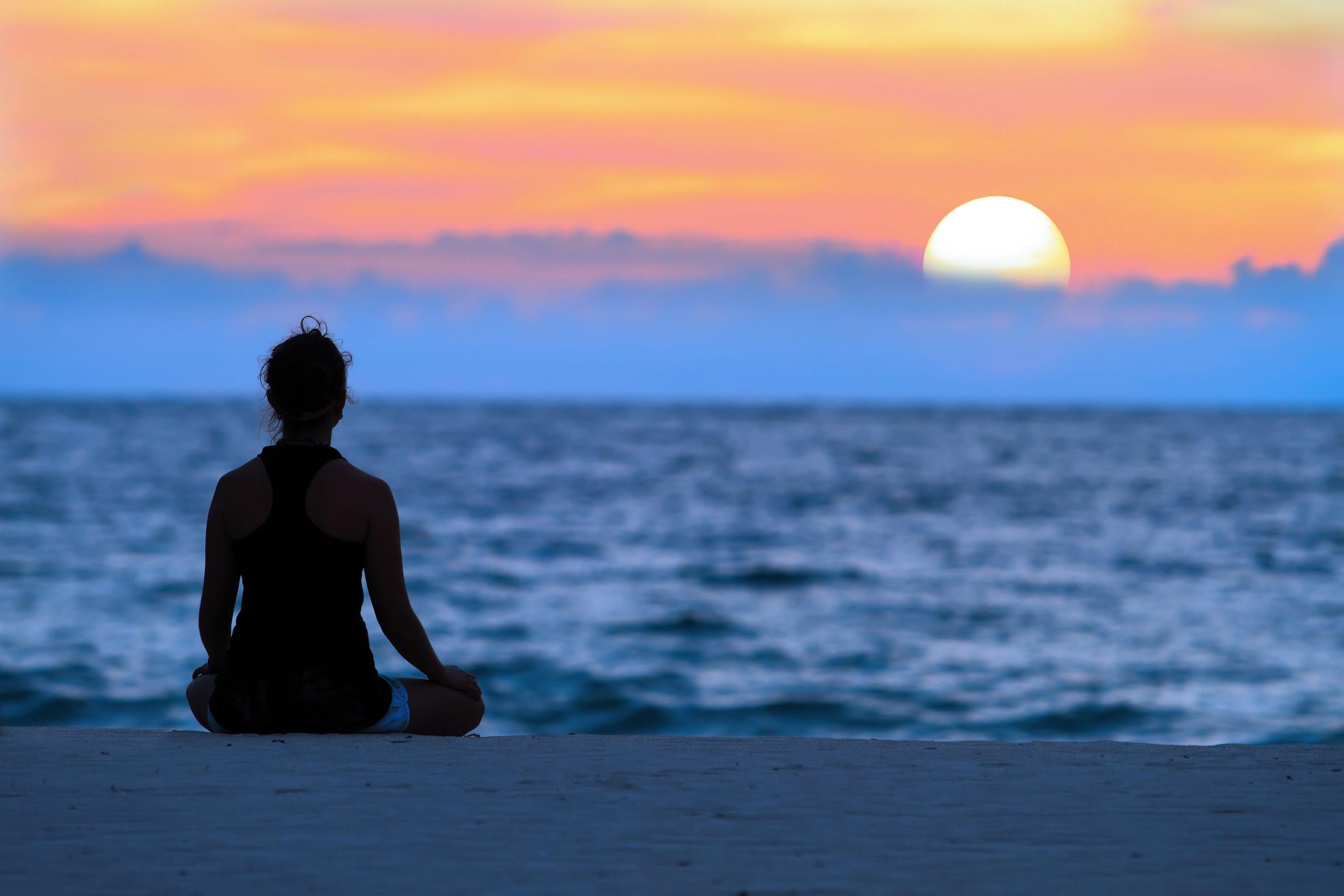 Mindfulness Desktop Wallpapers Wallpaper Cave