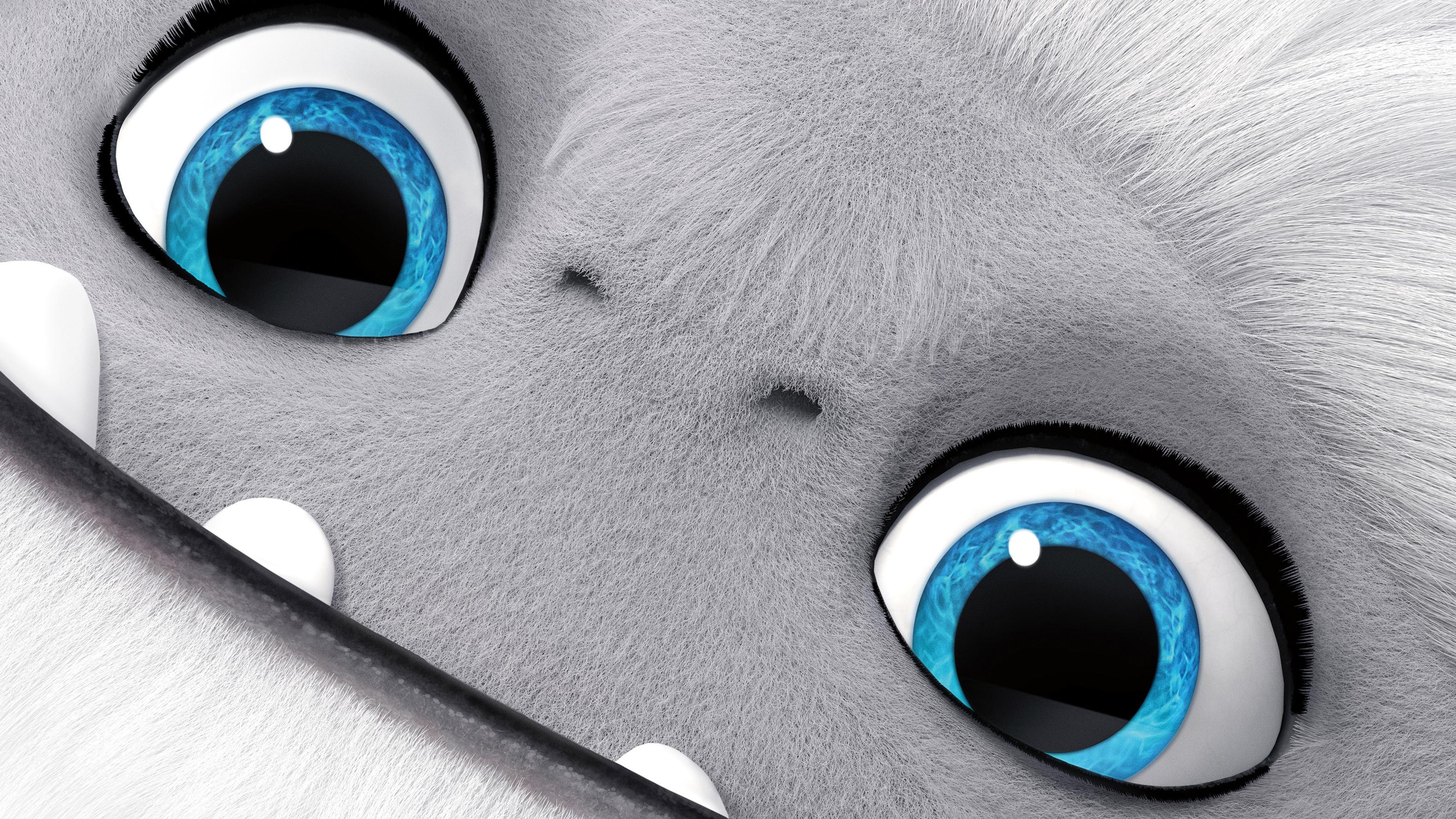 Abominable 2019, HD Movies, 4k Wallpaper, Image