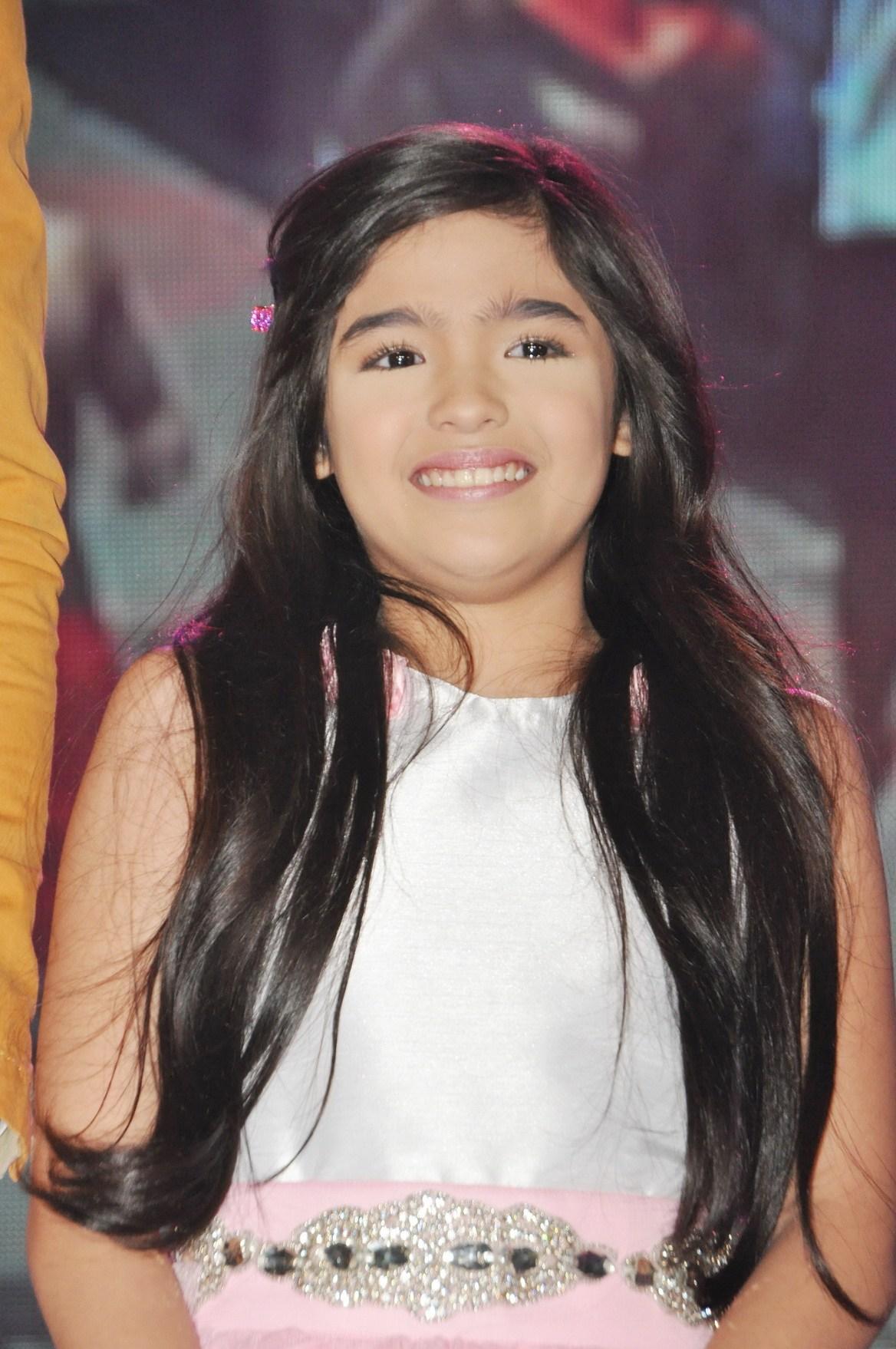 Andrea Brillantes Wallpaper & Background