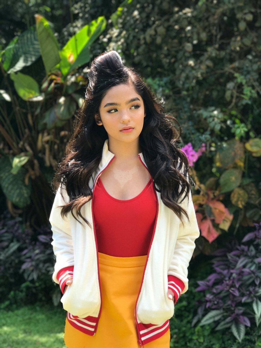 Andrea Brillantes Hd Wallpapers Wallpaper Cave