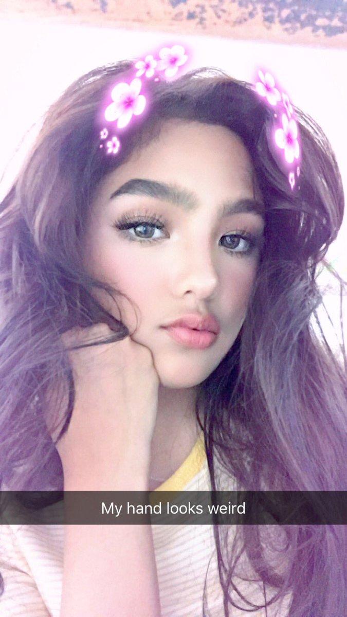 Darlene Cadiz Followed Brillantes