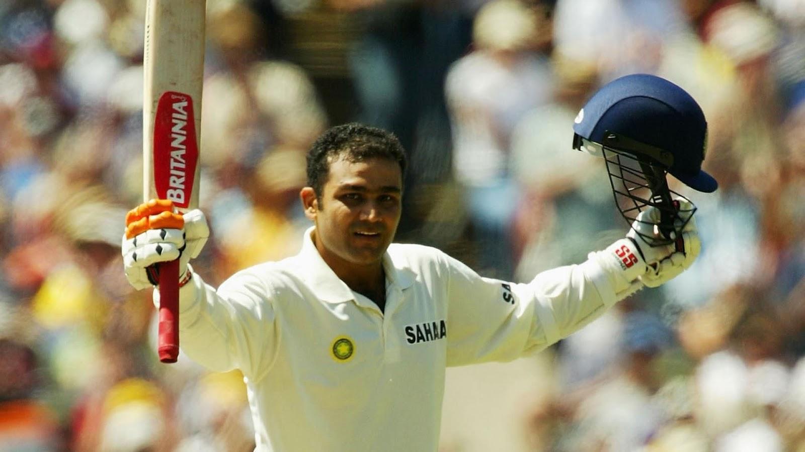 Virendra Sehwag Wallpapers - Wallpaper Cave