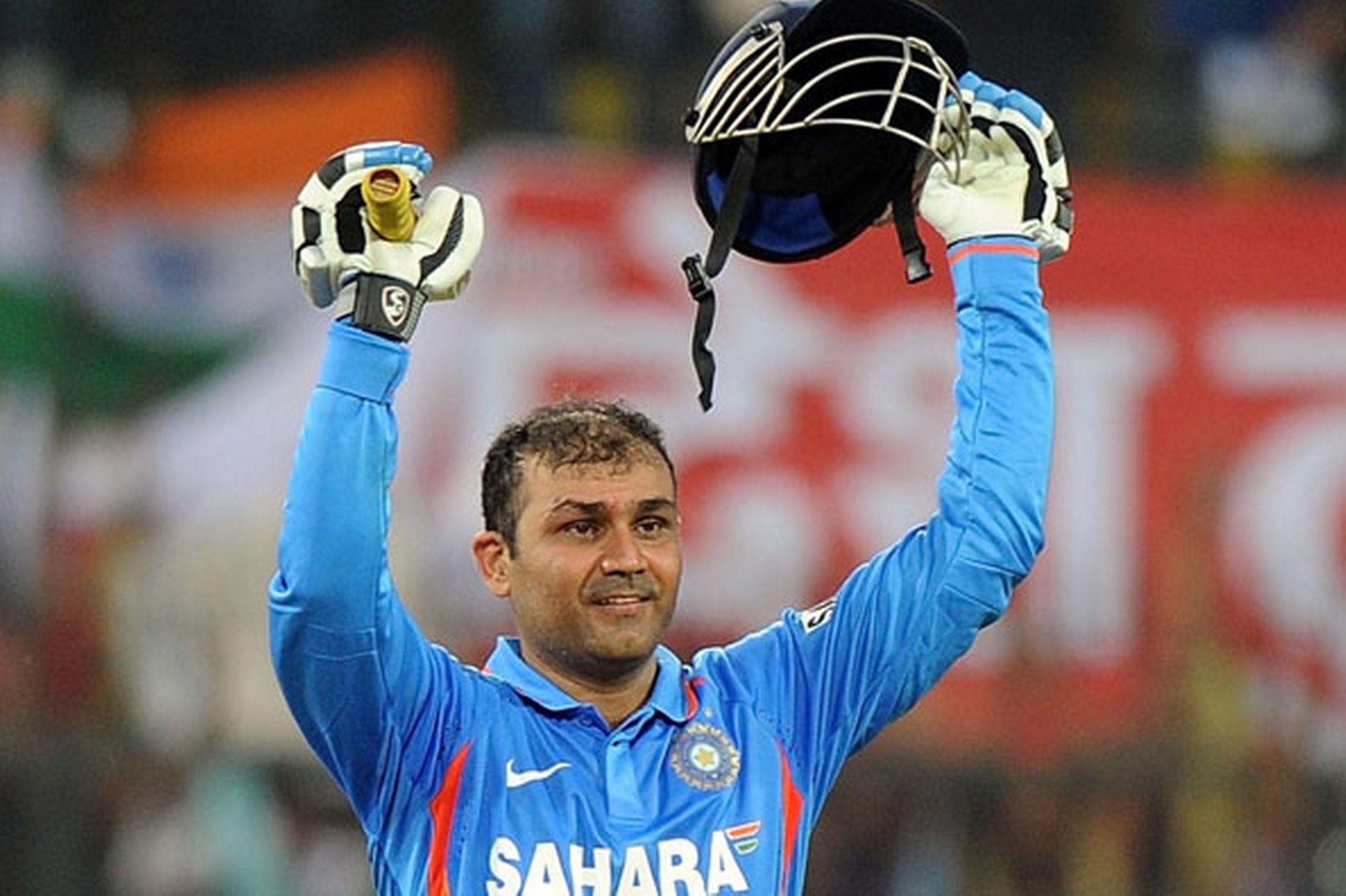 Virendra Sehwag Wallpapers - Wallpaper Cave