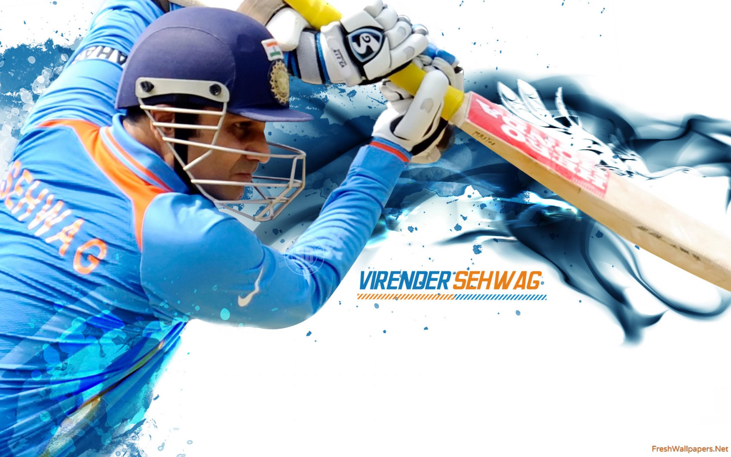 Virendra Sehwag Wallpapers - Wallpaper Cave