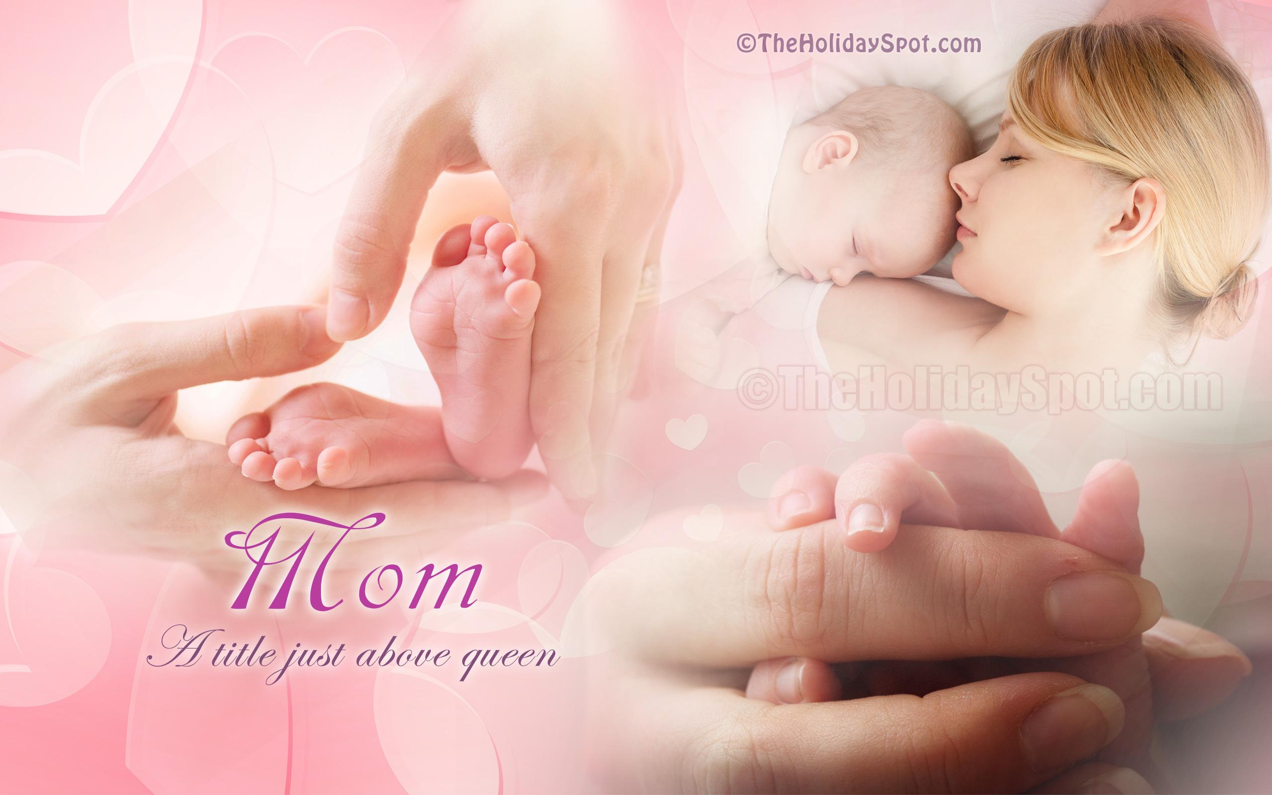 Mothers Day Wallpaper. Free Mothers Day HD wallpaper Download