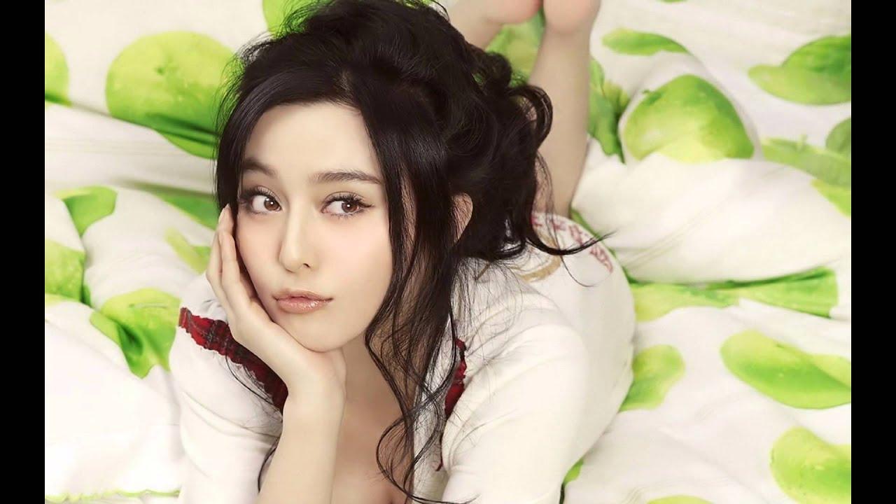 New Chinese Girls HD Wallpaper Actress Wallpaper