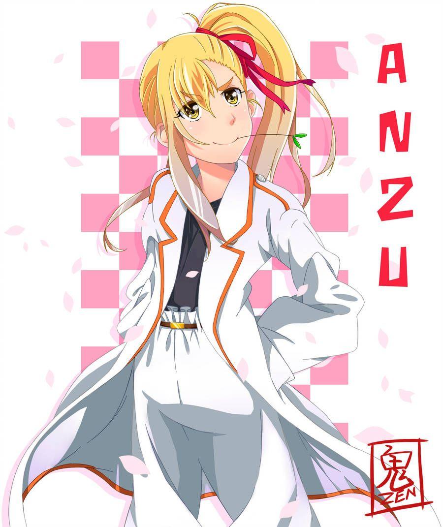 Anzu