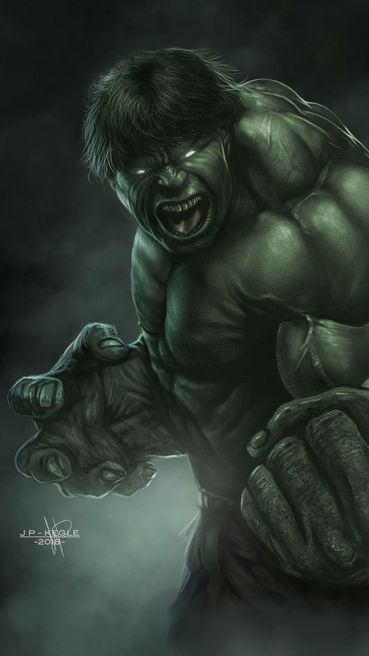 CAN YOU QUALIFY THE INCREDIBLE HULK QUIZ?