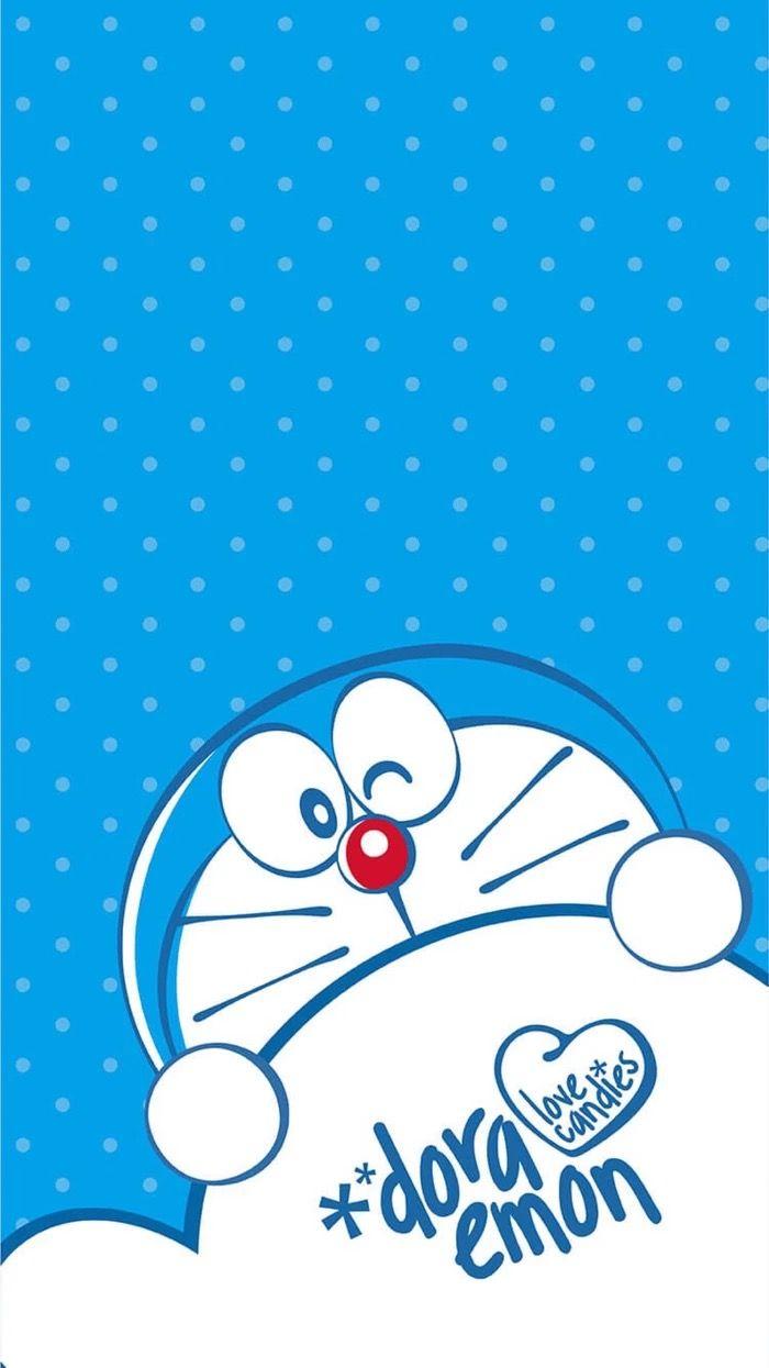 Pin oleh DDramdhani DDramdhani di Mentahan Doraemon