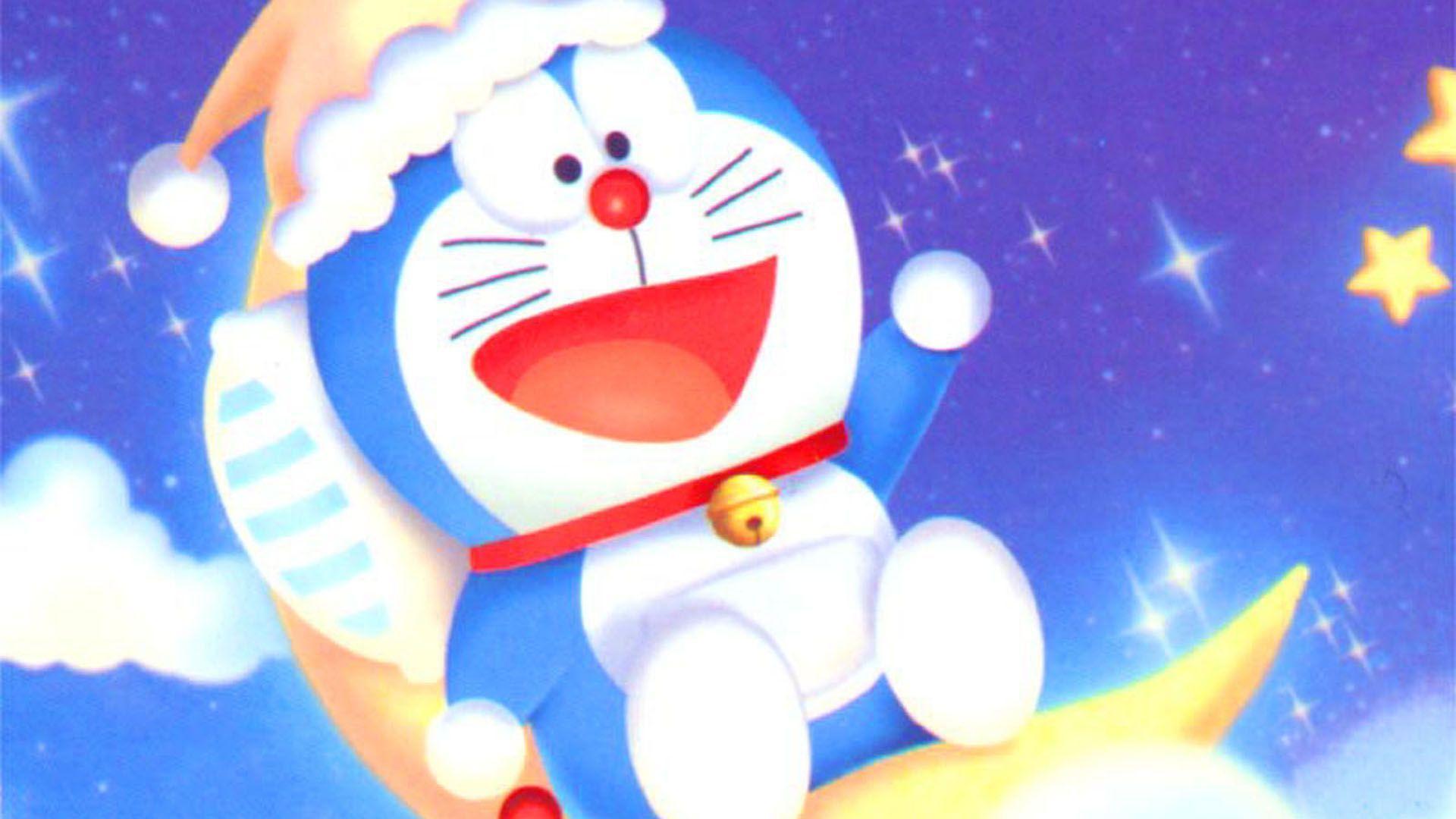 Doraemon Wallpaper. Doraemon Wallpaper
