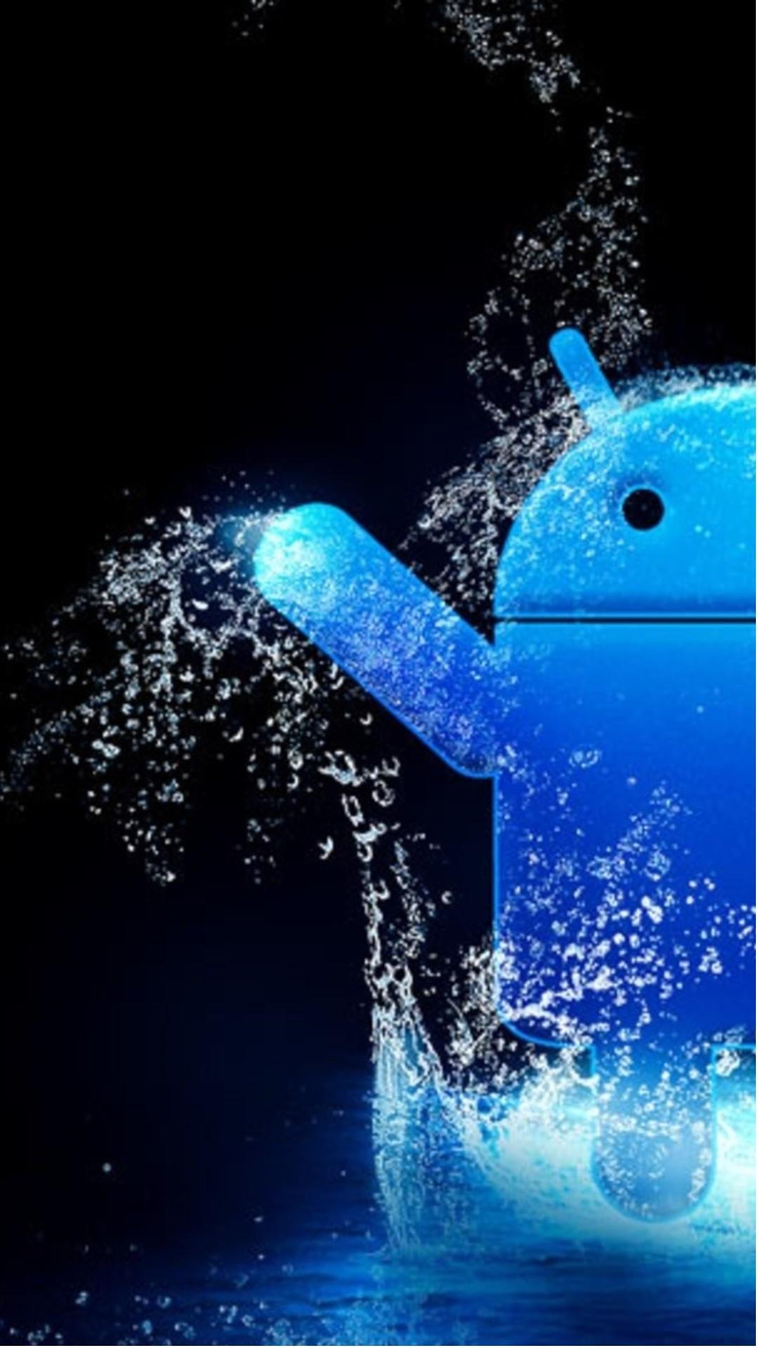 Hp android Samsung wallpaper
