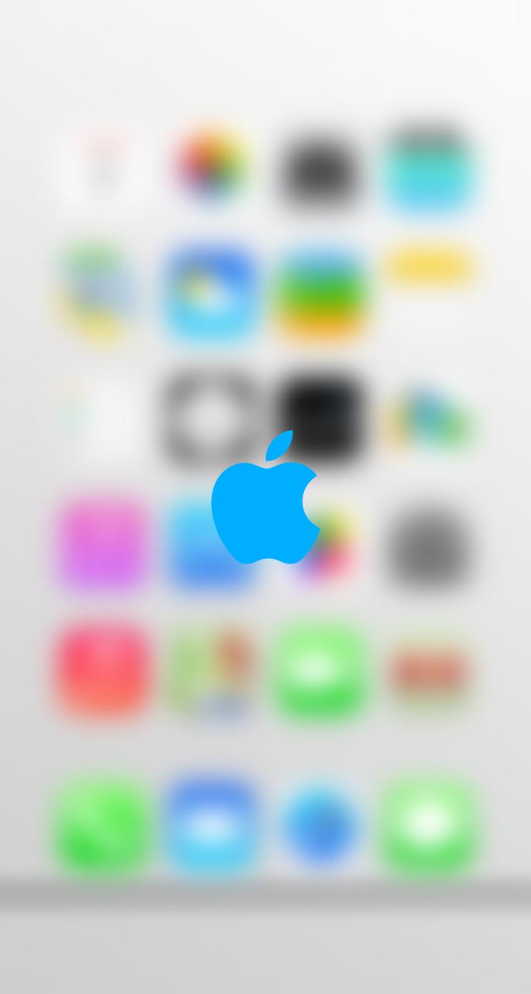 50+] iPhone Lock Screen Wallpapers Blurry