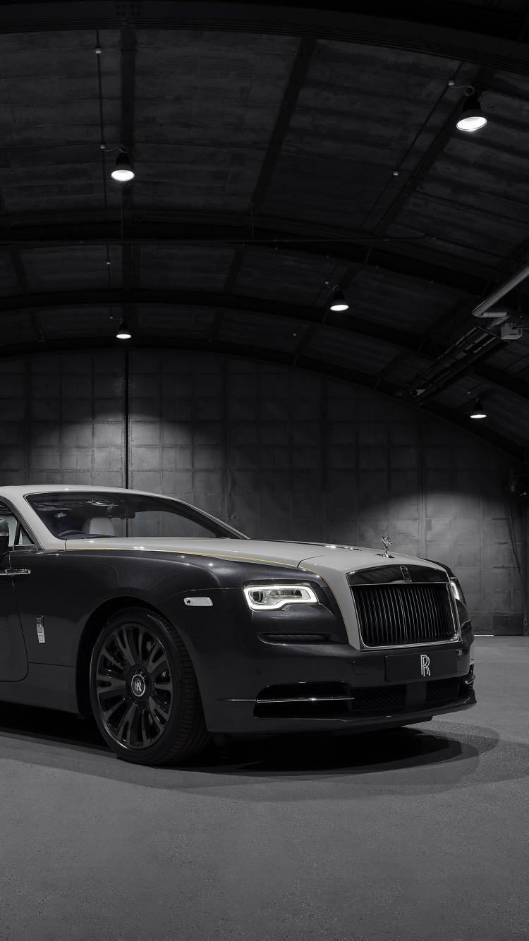 rolls royce car wallpaper hd 4k iphone