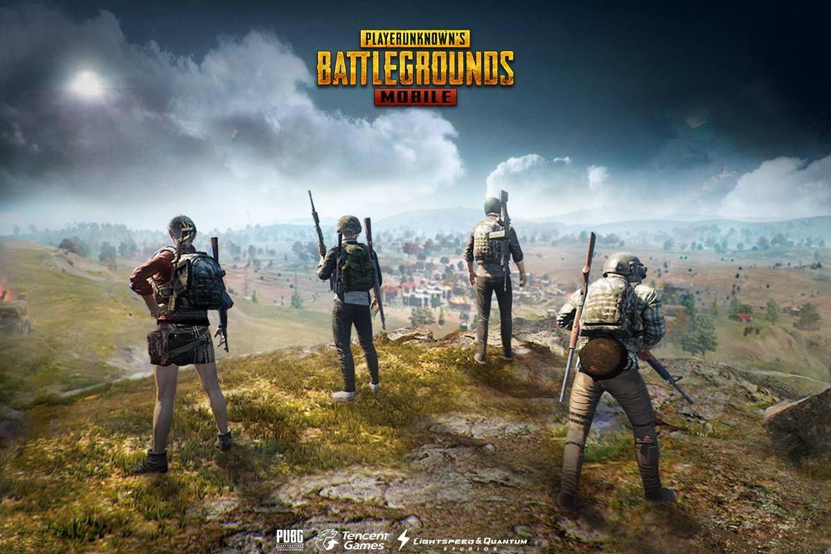 PUBG Mobile Is Now Reportedly The World's Highest Grossing Mobile