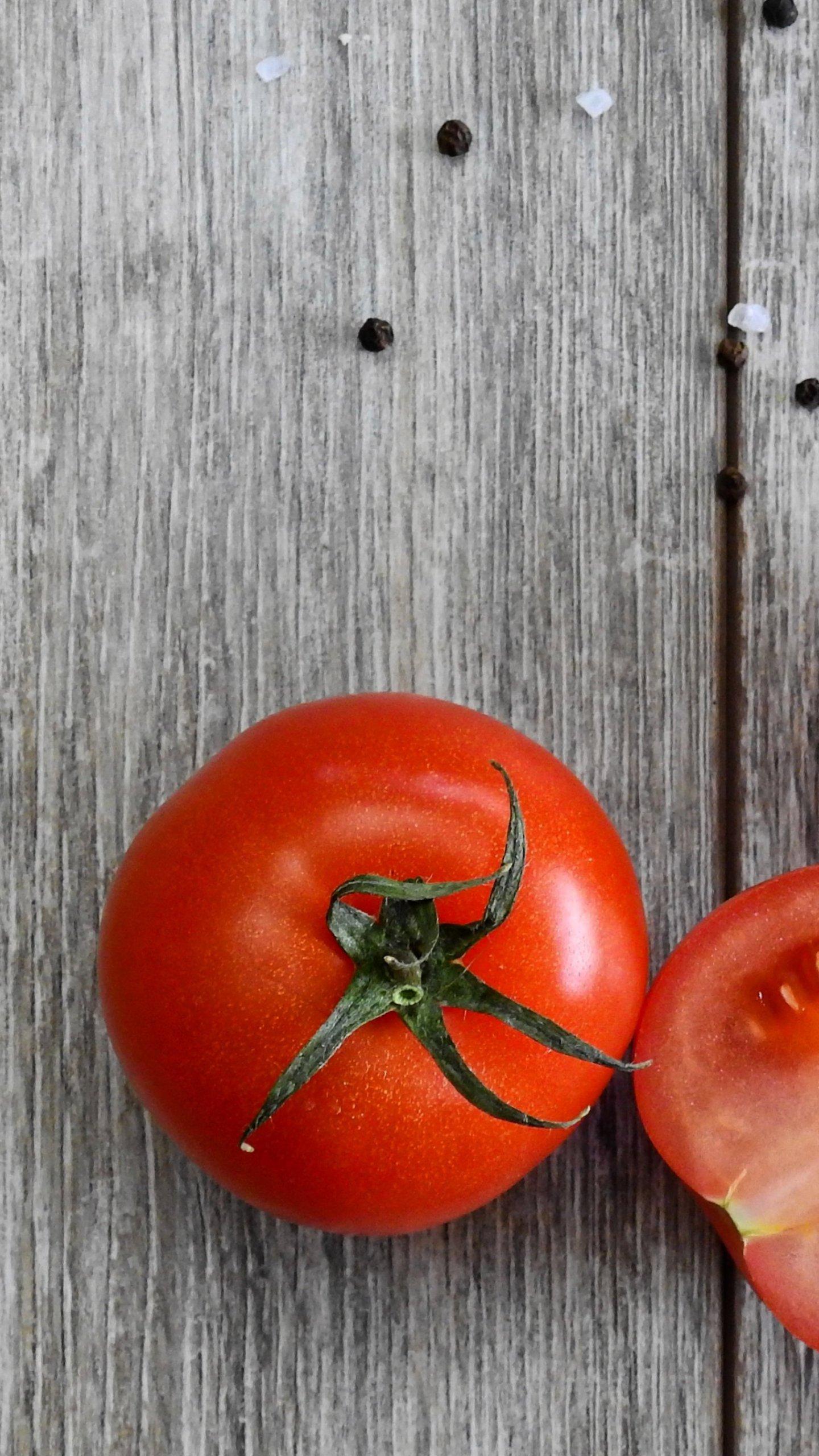 Tomatoes Wallpaper, Android & Desktop Background