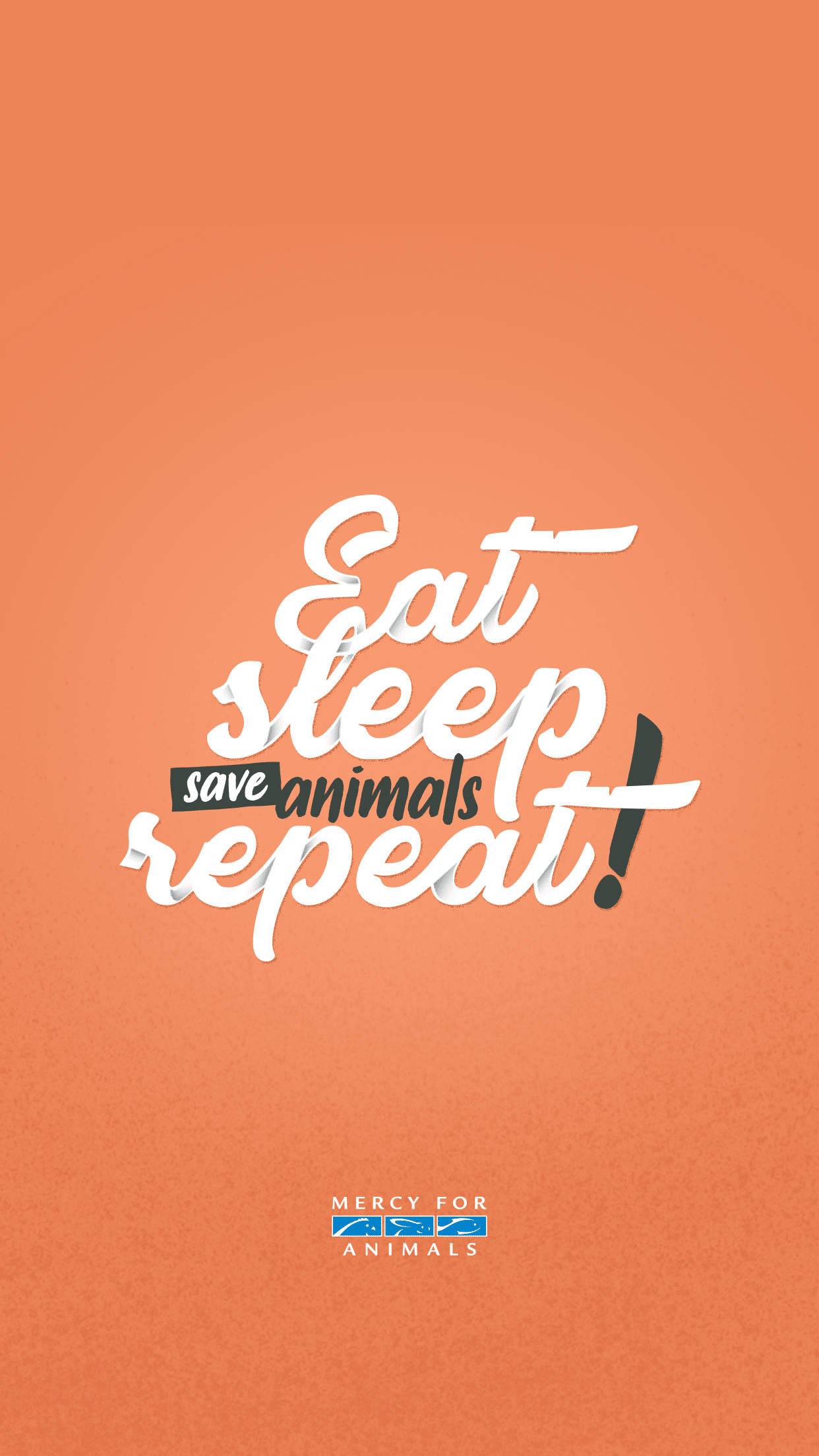 These 11 Free Vegan iPhone Wallpaper Will Inspire You