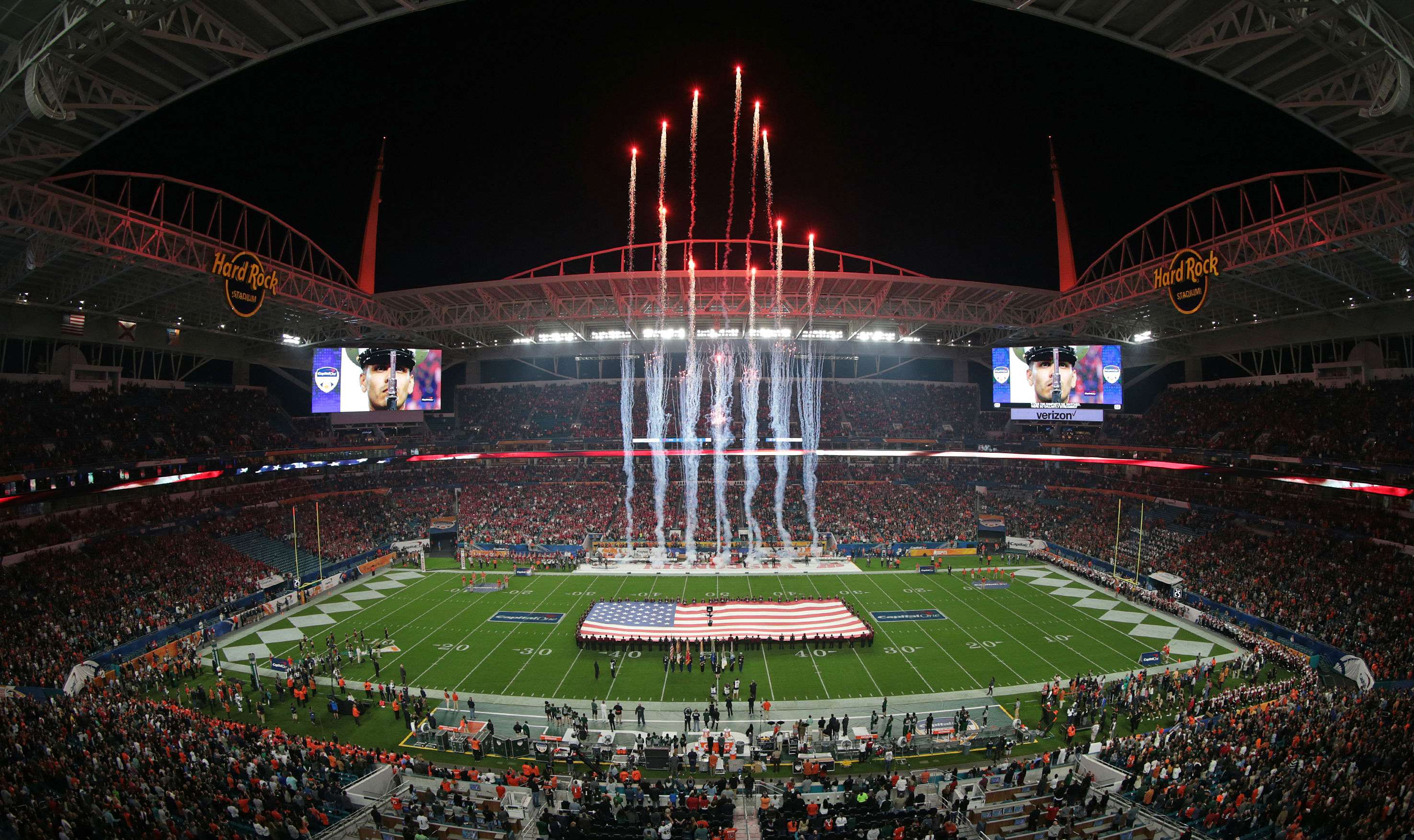 Stadium Where Super Bowl Is This Year Image to u