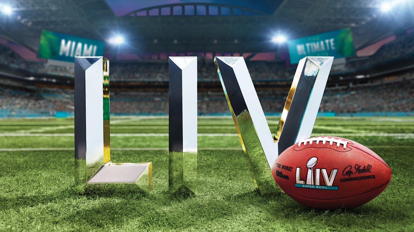 Score All Access Passes To Super Bowl LIV In Miami