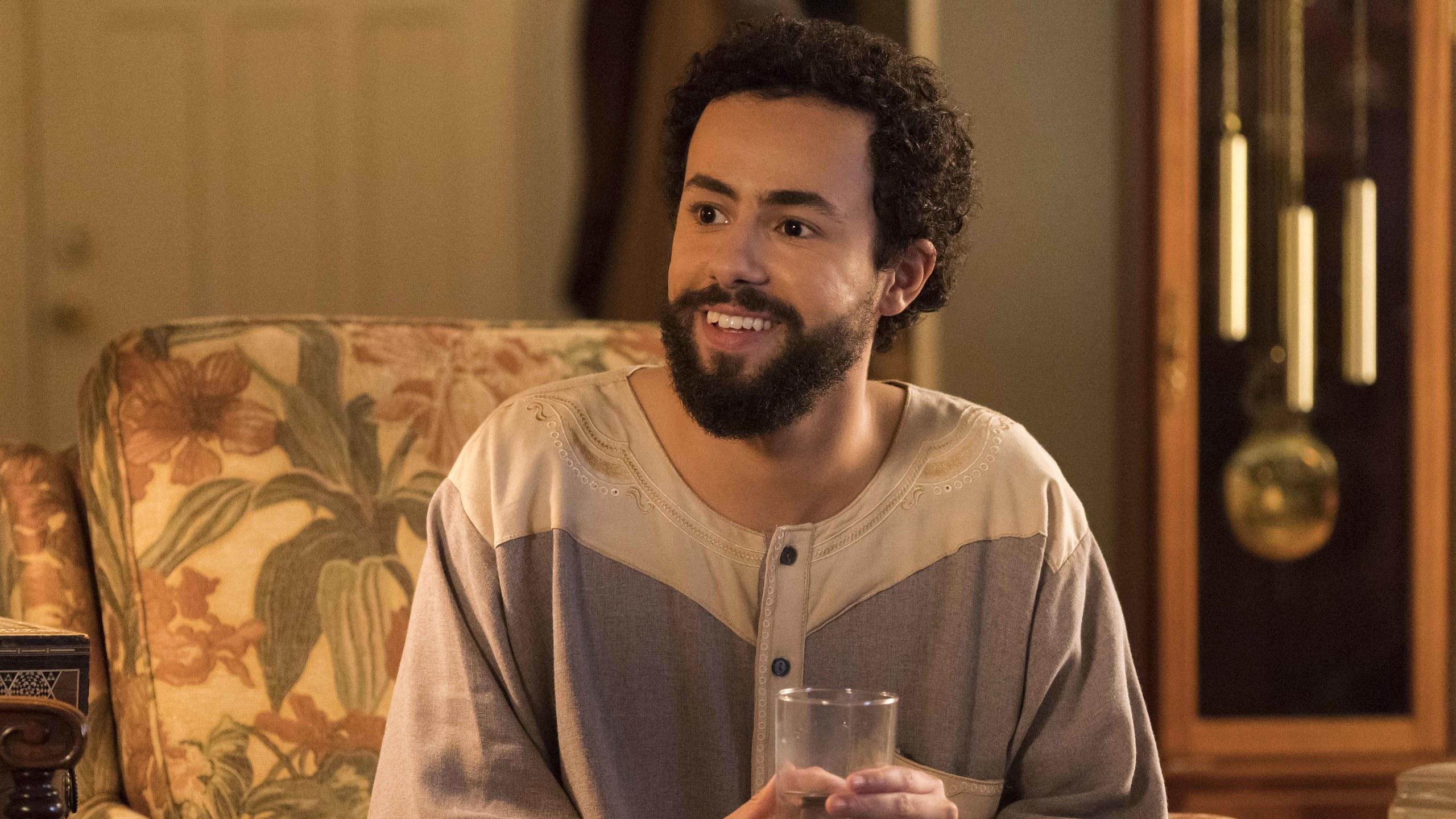 Hulu's 'Ramy' Is Going to Be Your Next TV Obsession