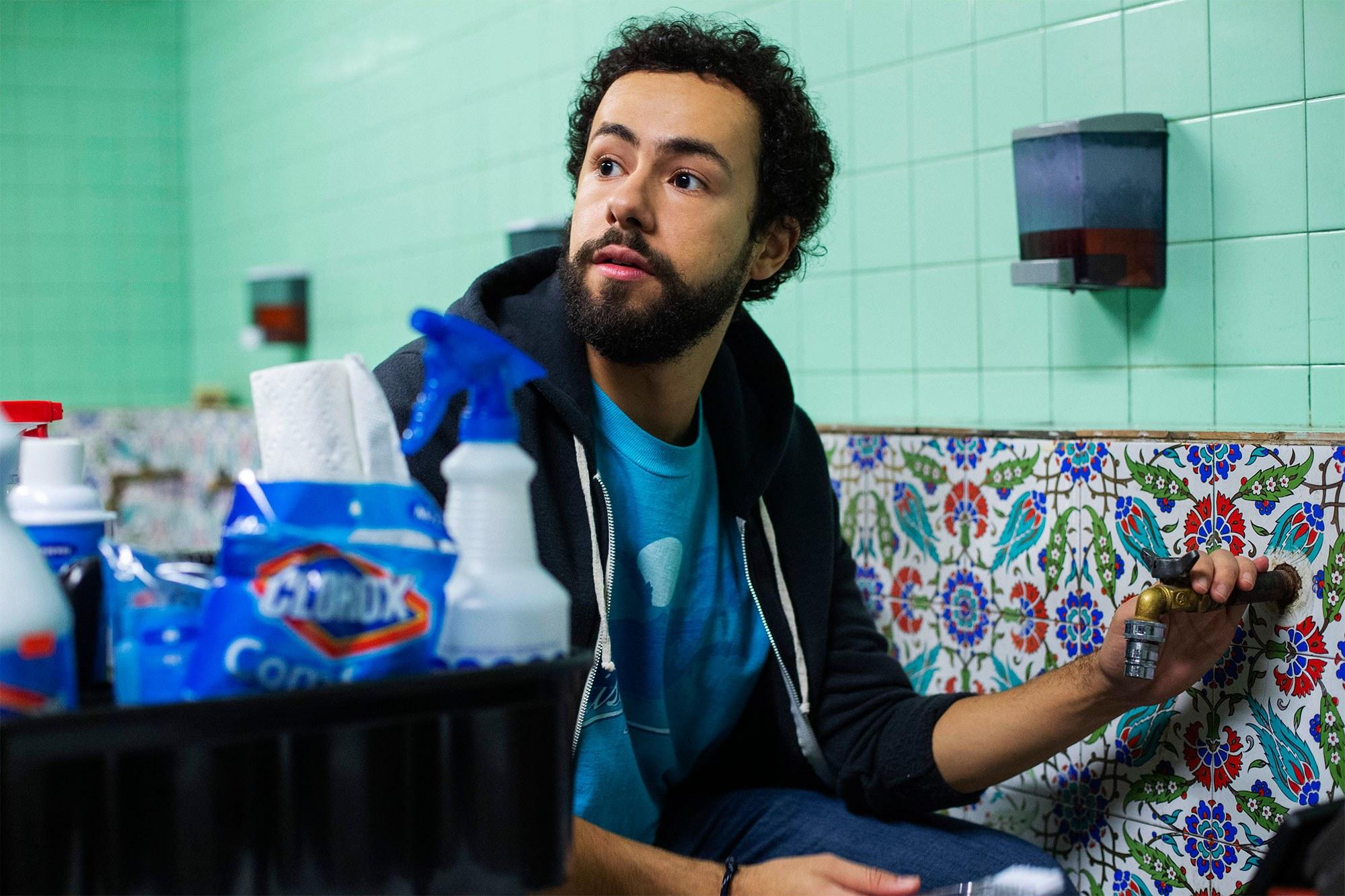 Review: Ramy Is a Poignant Dismantling of the Myth