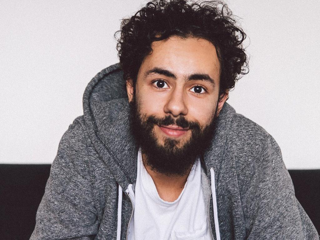 TV show 'Ramy' may be about an everyday Muslim, but that's