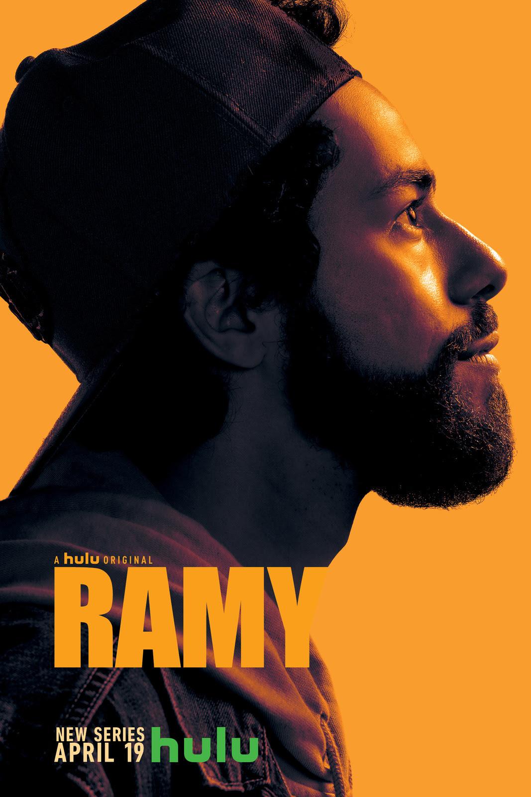 Ramy (TV Series 2019– )