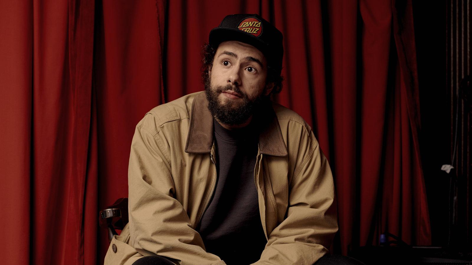 Ramy' Is a Quietly Revolutionary Comedy