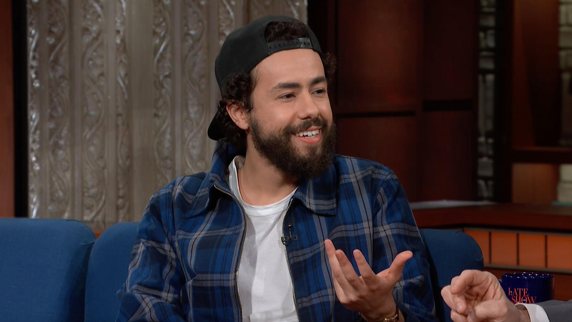 Ramy Youssef Wallpapers - Wallpaper Cave