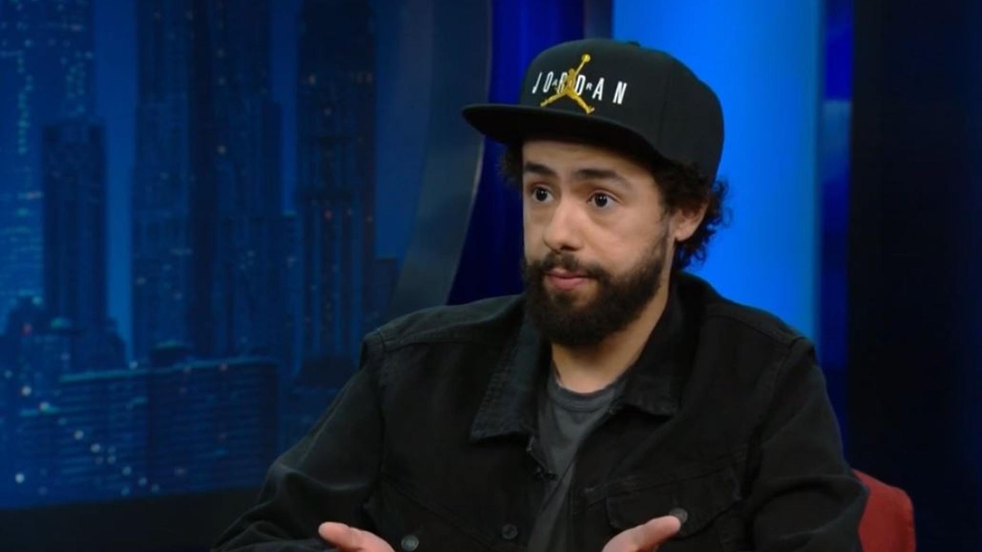 Ramy Youssef Wallpapers - Wallpaper Cave