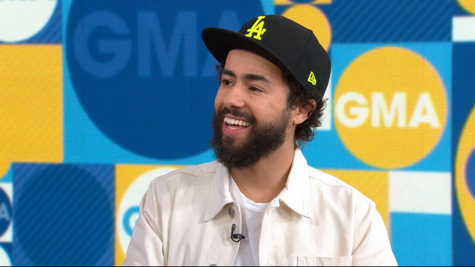 Ramy Youssef on his groundbreaking new comedy