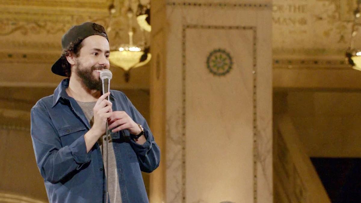 Ramy Youssef Wallpapers - Wallpaper Cave