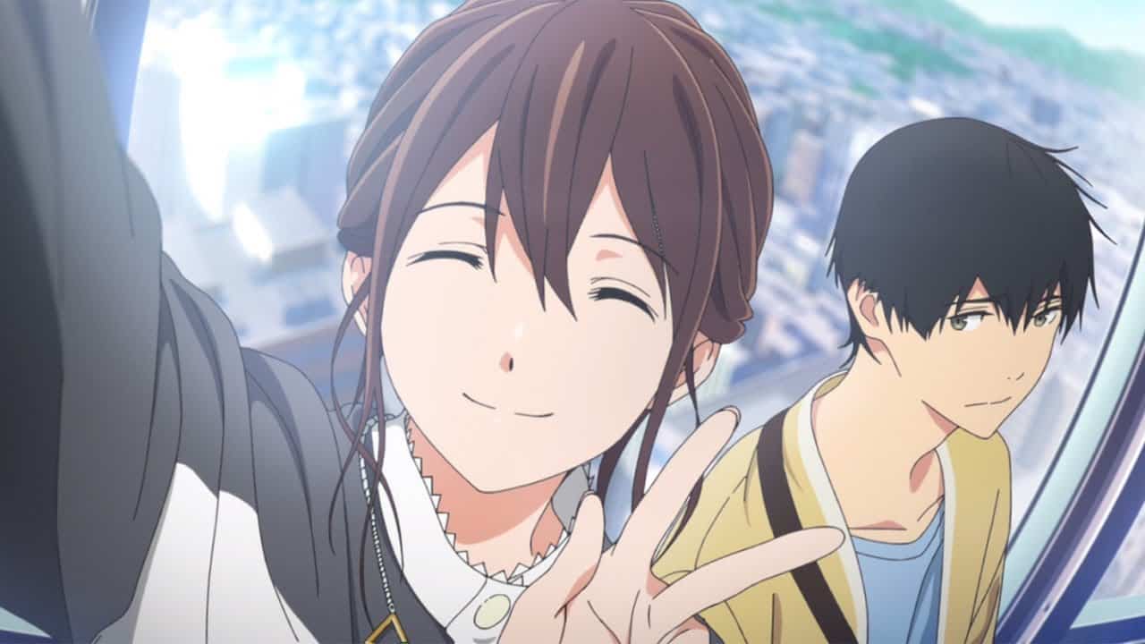I Want To Eat Your Pancreas Manga Full Movie I Want To Eat Your Pancreas Anime HD Wallpapers - Wallpaper Cave