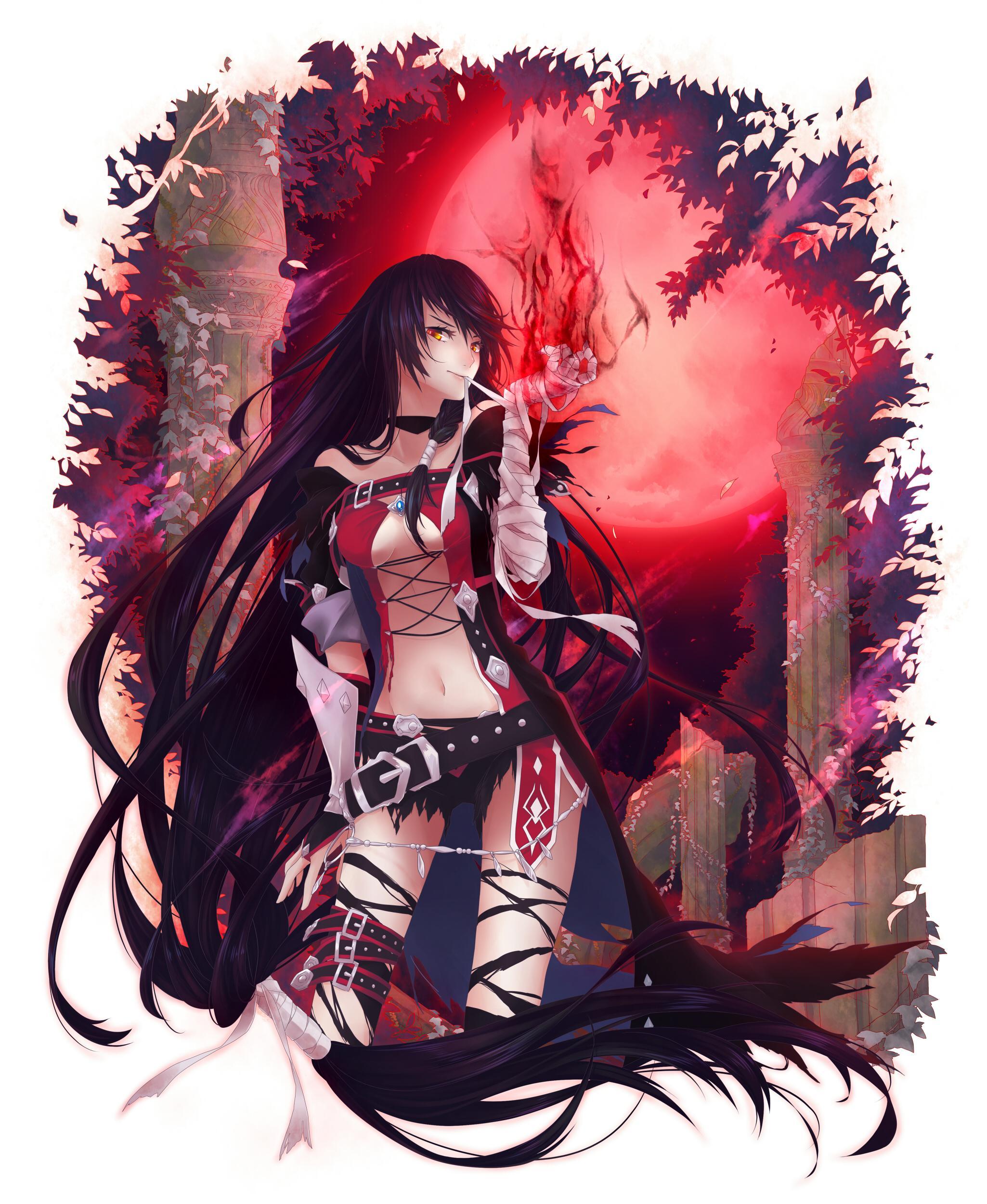 Original) Loading Velvet Crowe Crowe Fan Art, HD