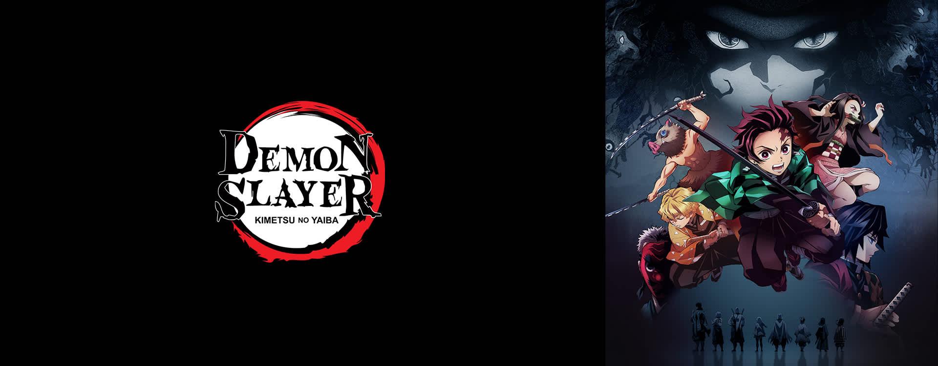 English Dub Review: Demon Slayer: Kimetsu no Yaiba Sabito