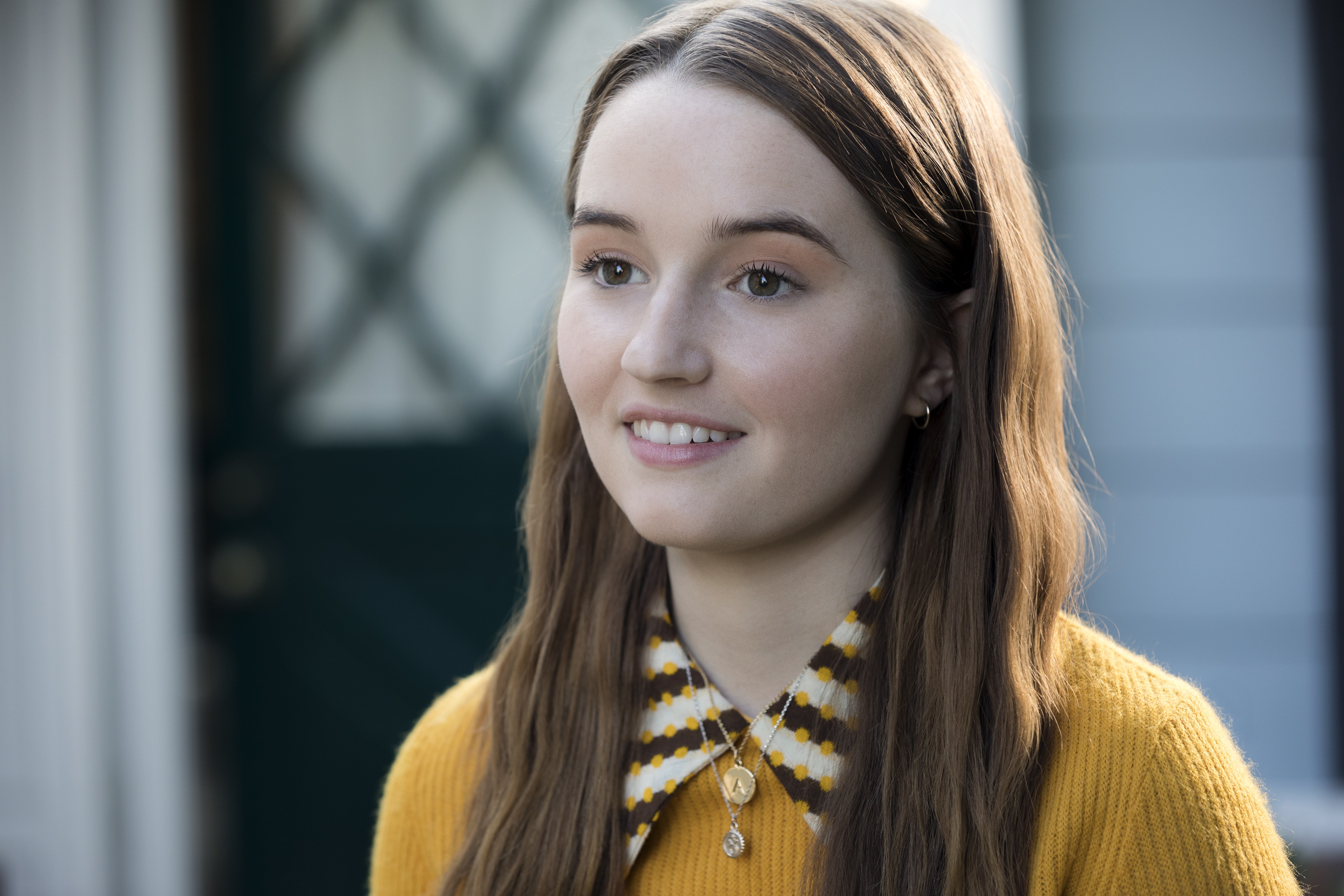 Booksmart Star Kaitlyn Dever on What Makes the Movie So