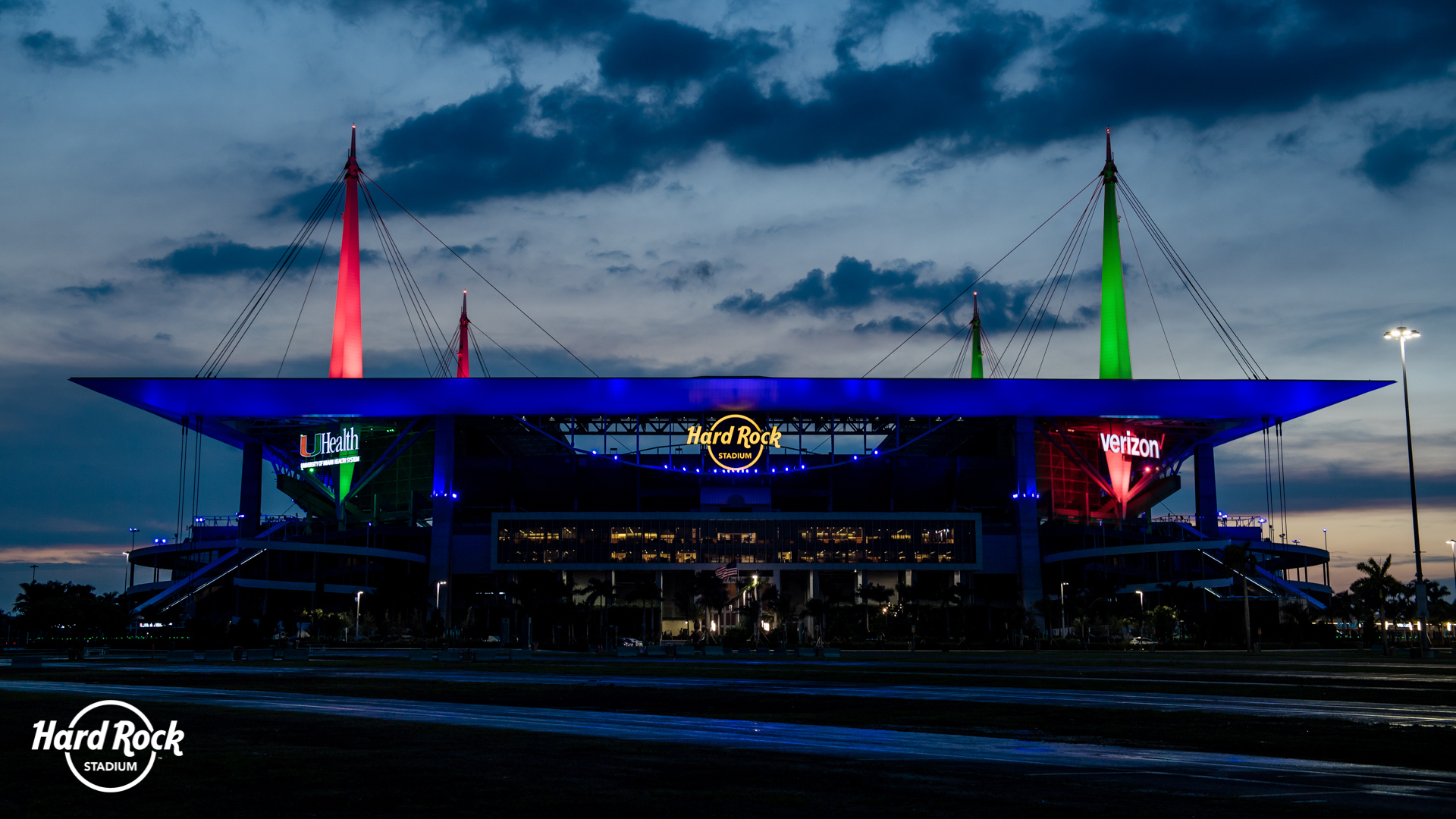 File:Hard Rock Stadium for Super Bowl LIV (49607218526).jpg - Wikimedia  Commons