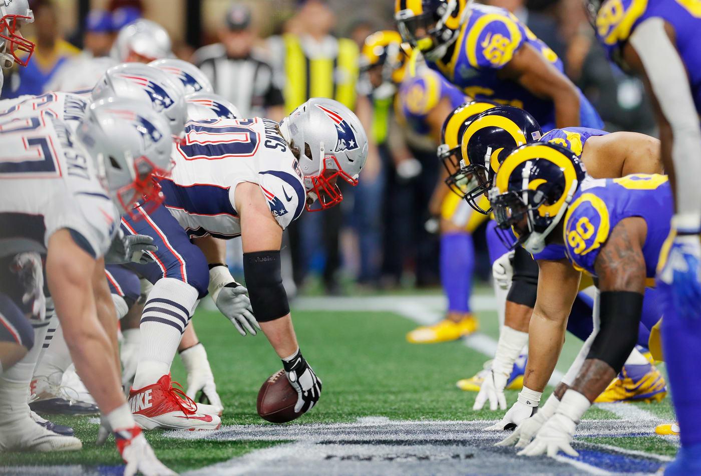 Pickswise contest: Taste test NFL football stadium food