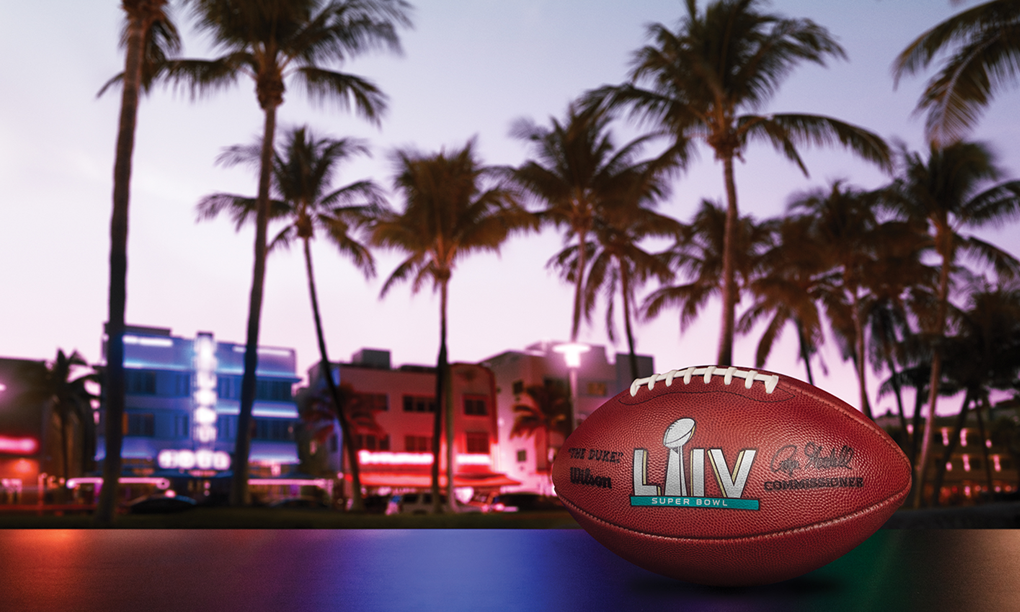 Things to Do in Miami: The Ultimate Super Bowl LIV Travel