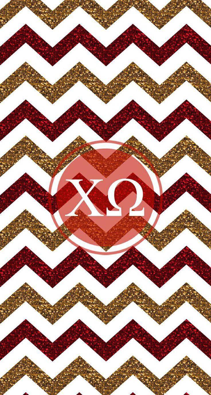 Free download Chi omega phone background made