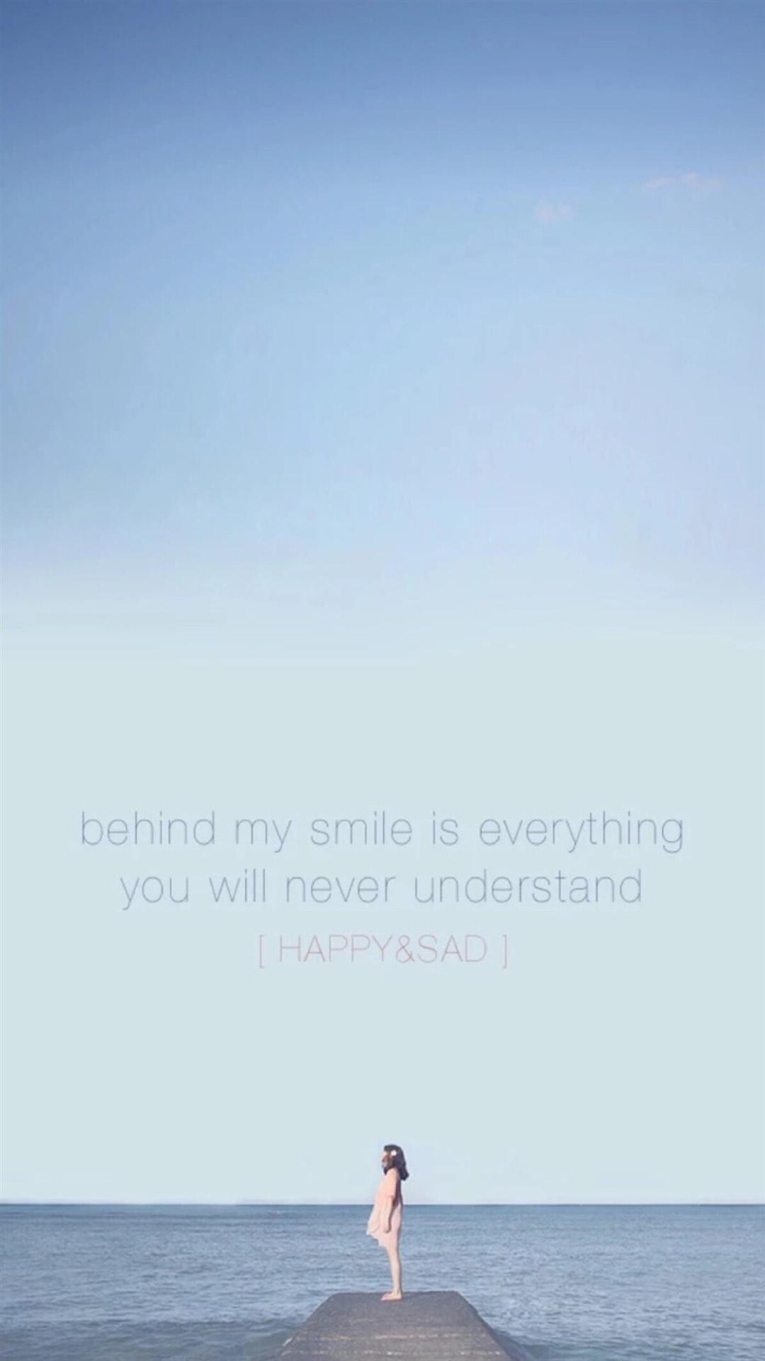 Aesthetic Iphone Backgrounds Quote