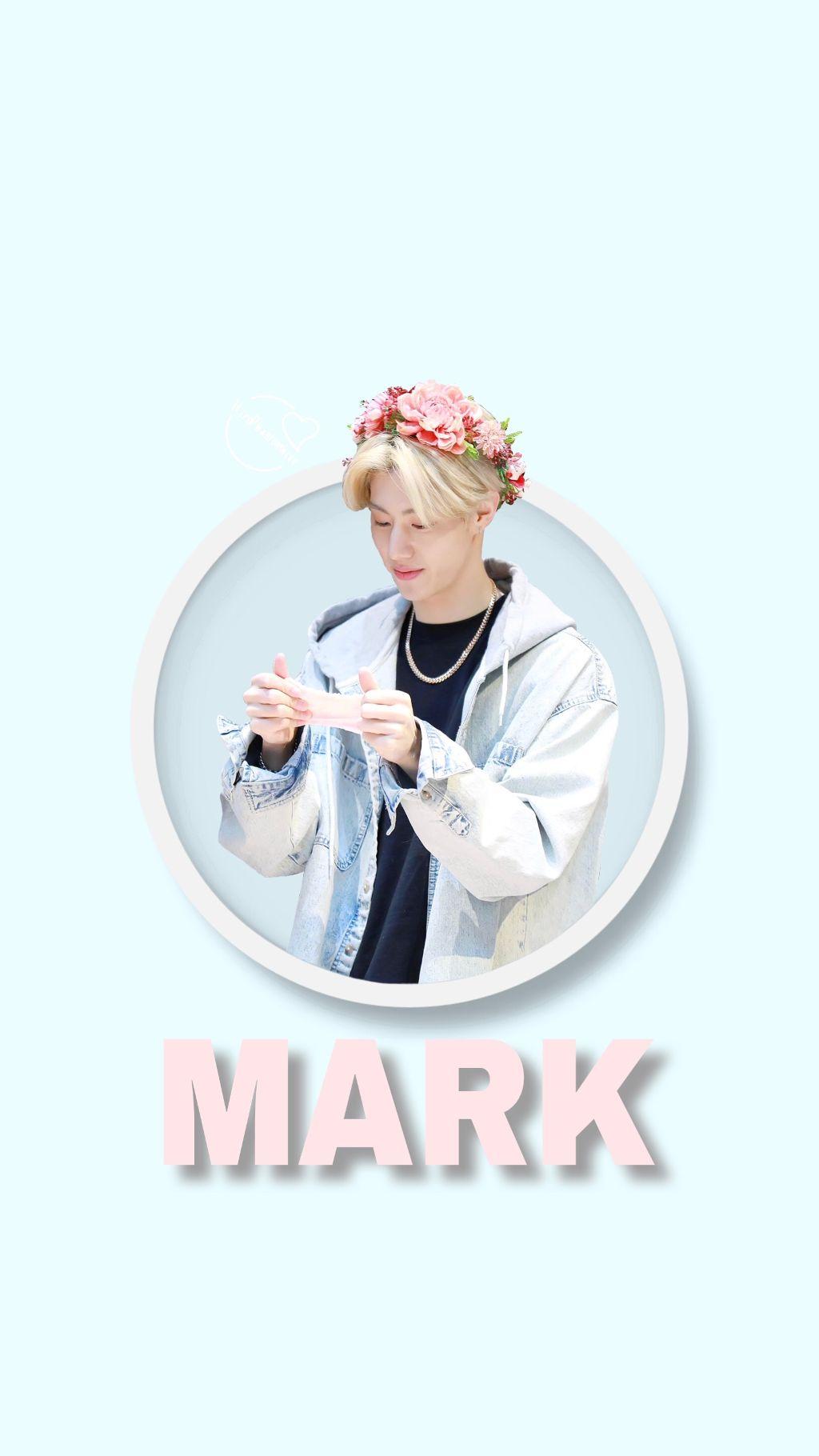 Mark Tuan Wallpaper