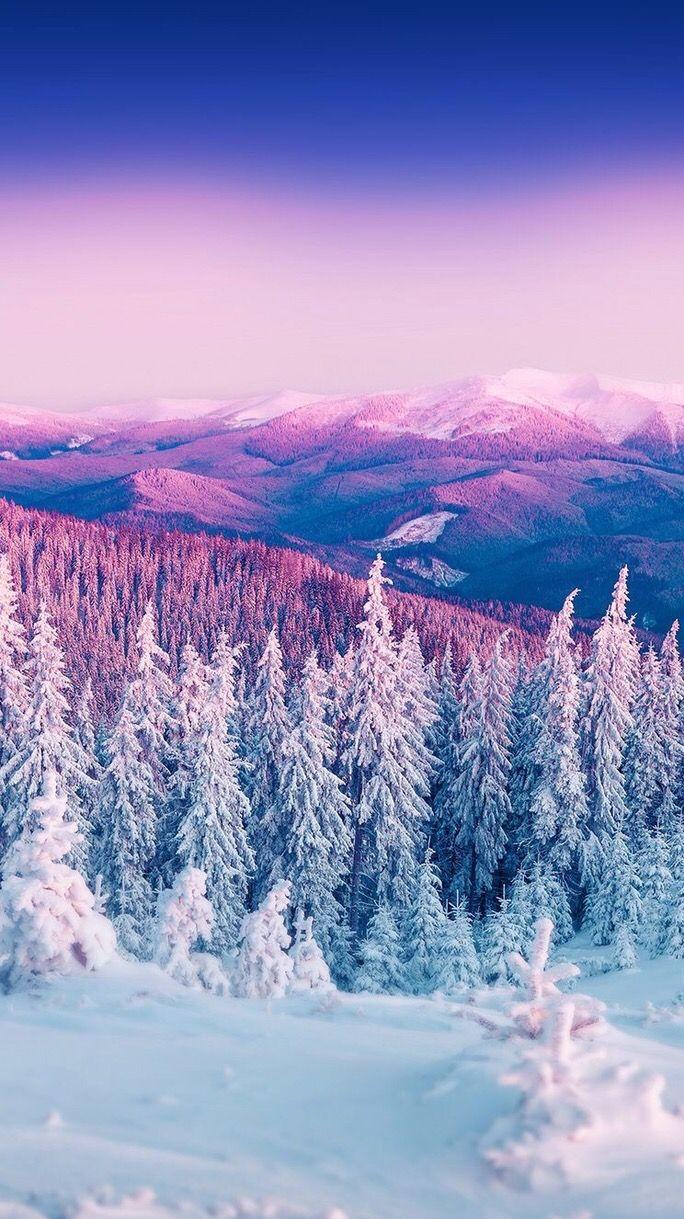 Winter beauty. Winter wallpaper, Landscape