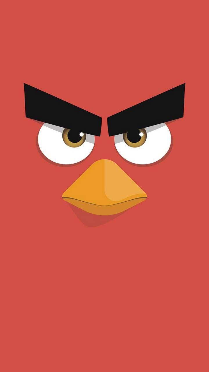 Angry Birds. Wallpaper. Cool wallpaper for iphone 7