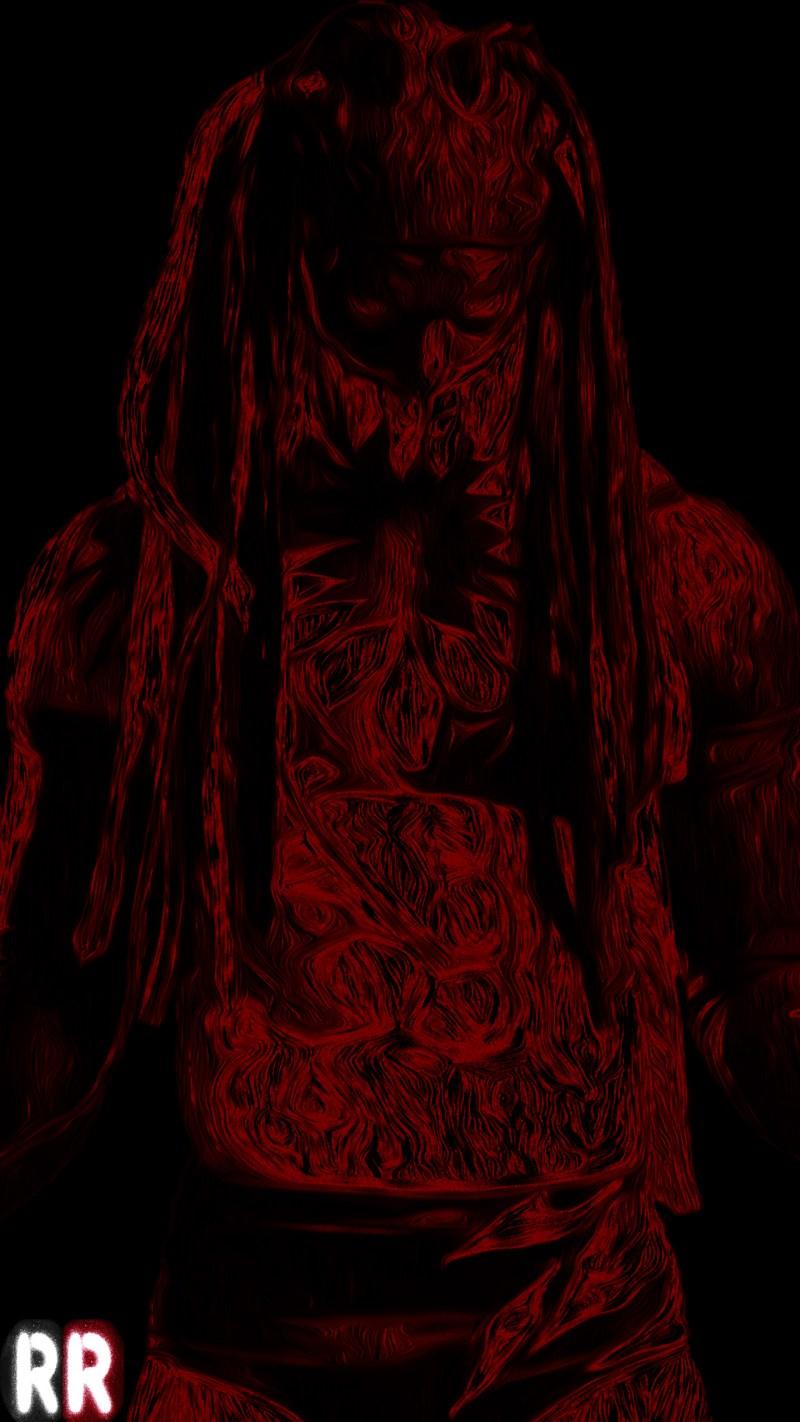 Finn Balor Demon King Wallpapers - Wallpaper Cave