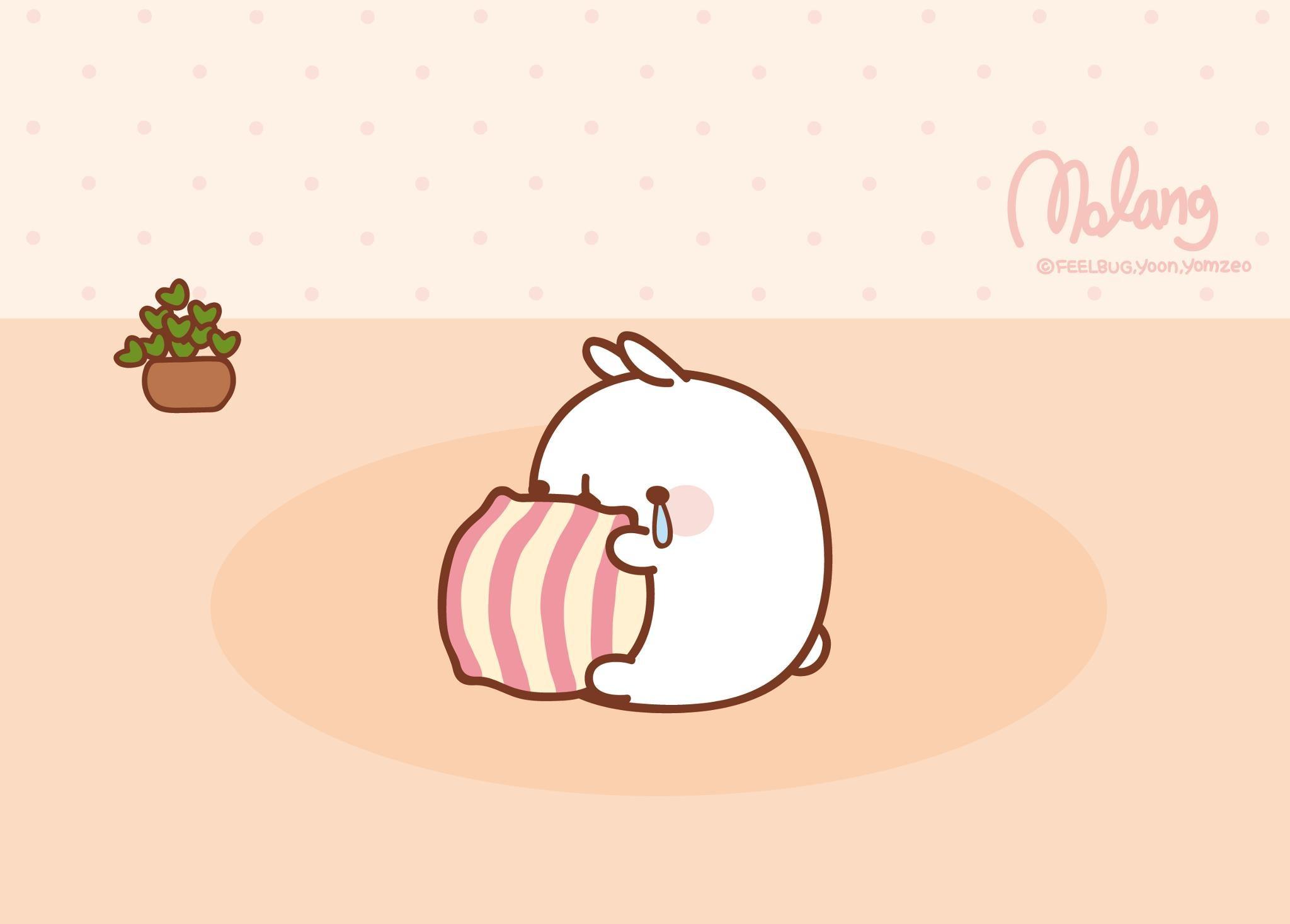 Pusheen Desktop Wallpaper