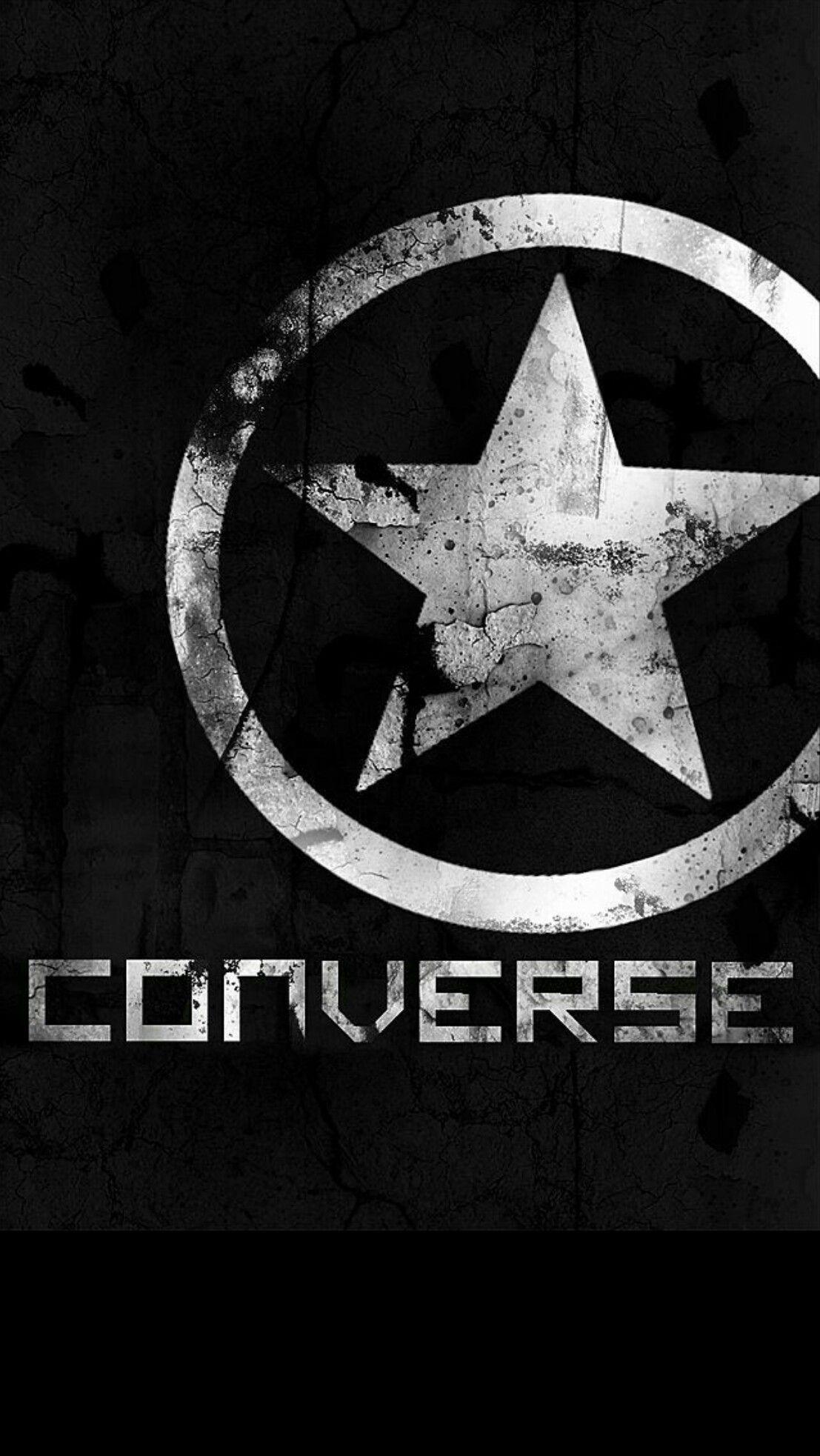 converse #black #wallpaper #iPhone #android. Converse wallpaper