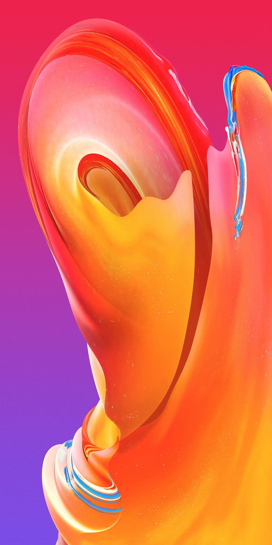 That Have The Official Wallpaper Of The Oneplus 5t