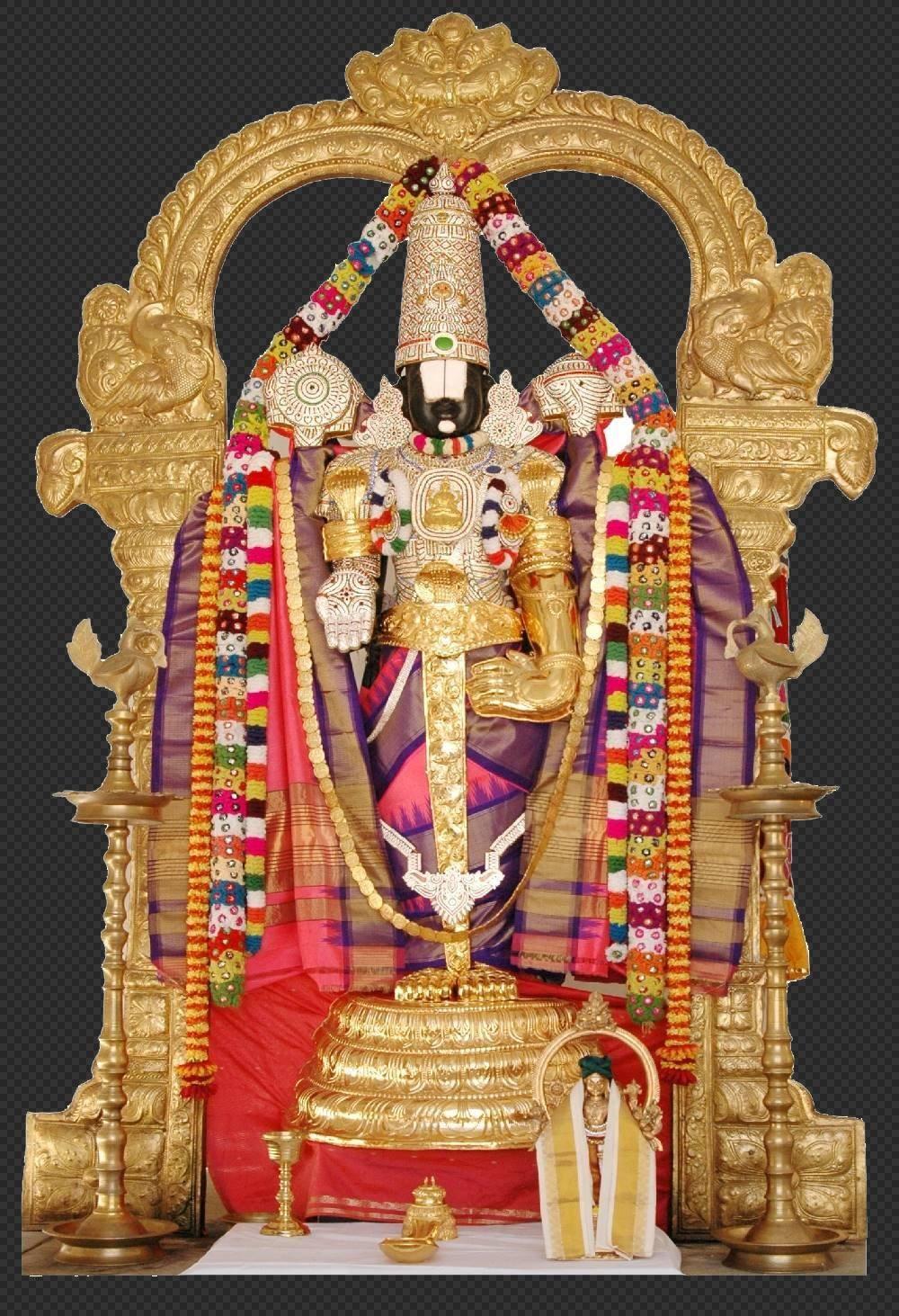 lord 🙏 Venkateswara Swami Images • TM0286 (@thomas7305) on ShareChat