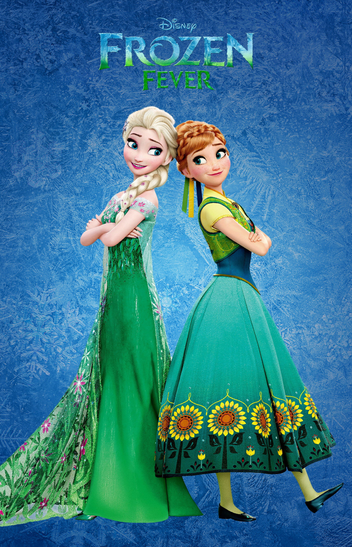 Frozen Fever Hd iPhone Wallpapers - Wallpaper Cave